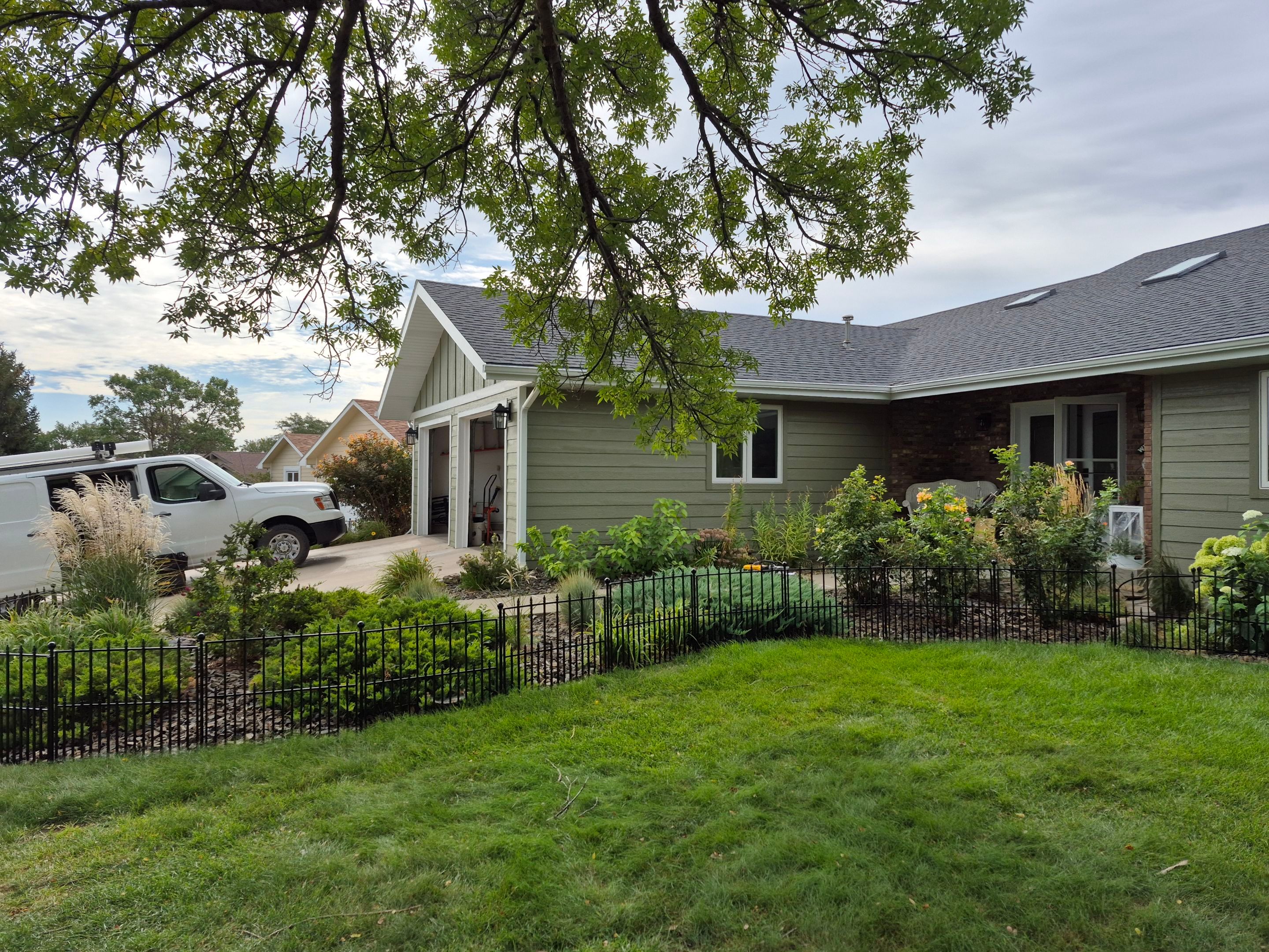 Diamond Kote Siding Install in Rapid City SD by Weather-Tite Exteriors LLC