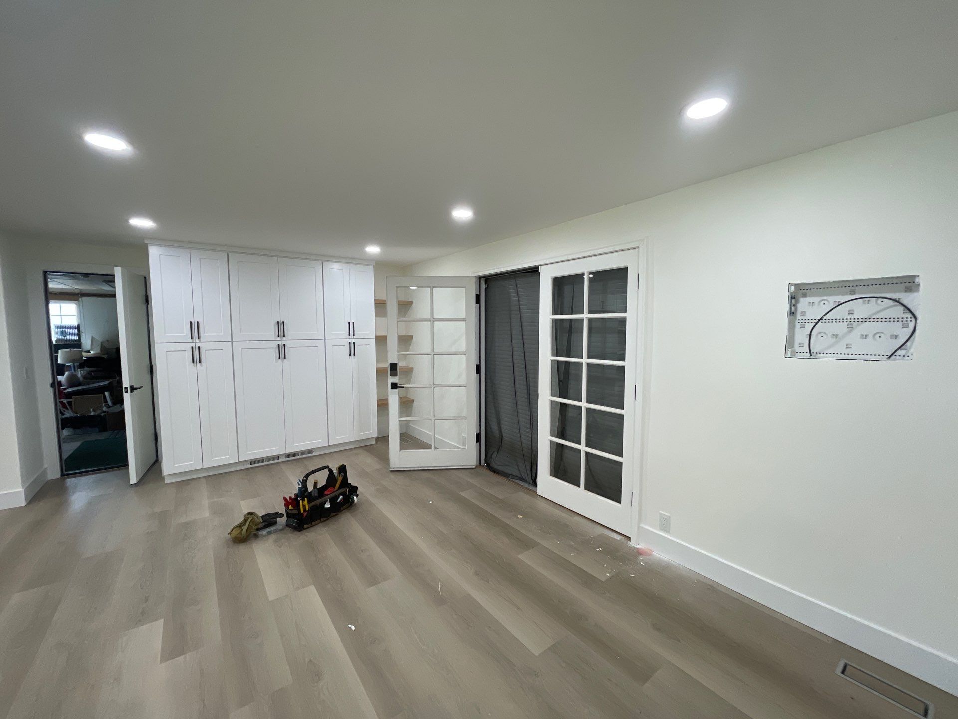 Home Rewire + Kitchen Remodel by Renew Electric