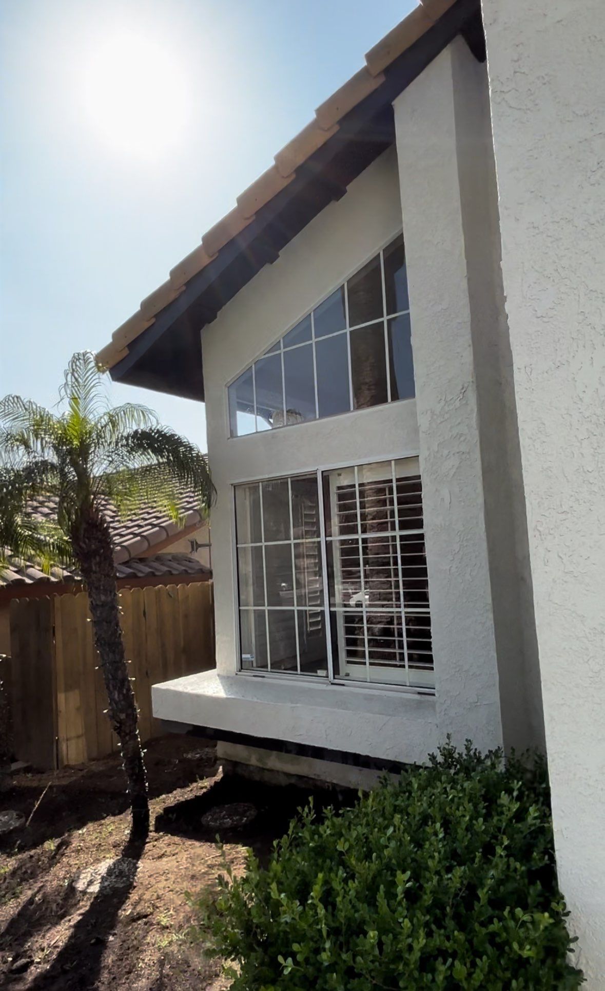 Window Cleaning by Pirate Pete’s Power Washing