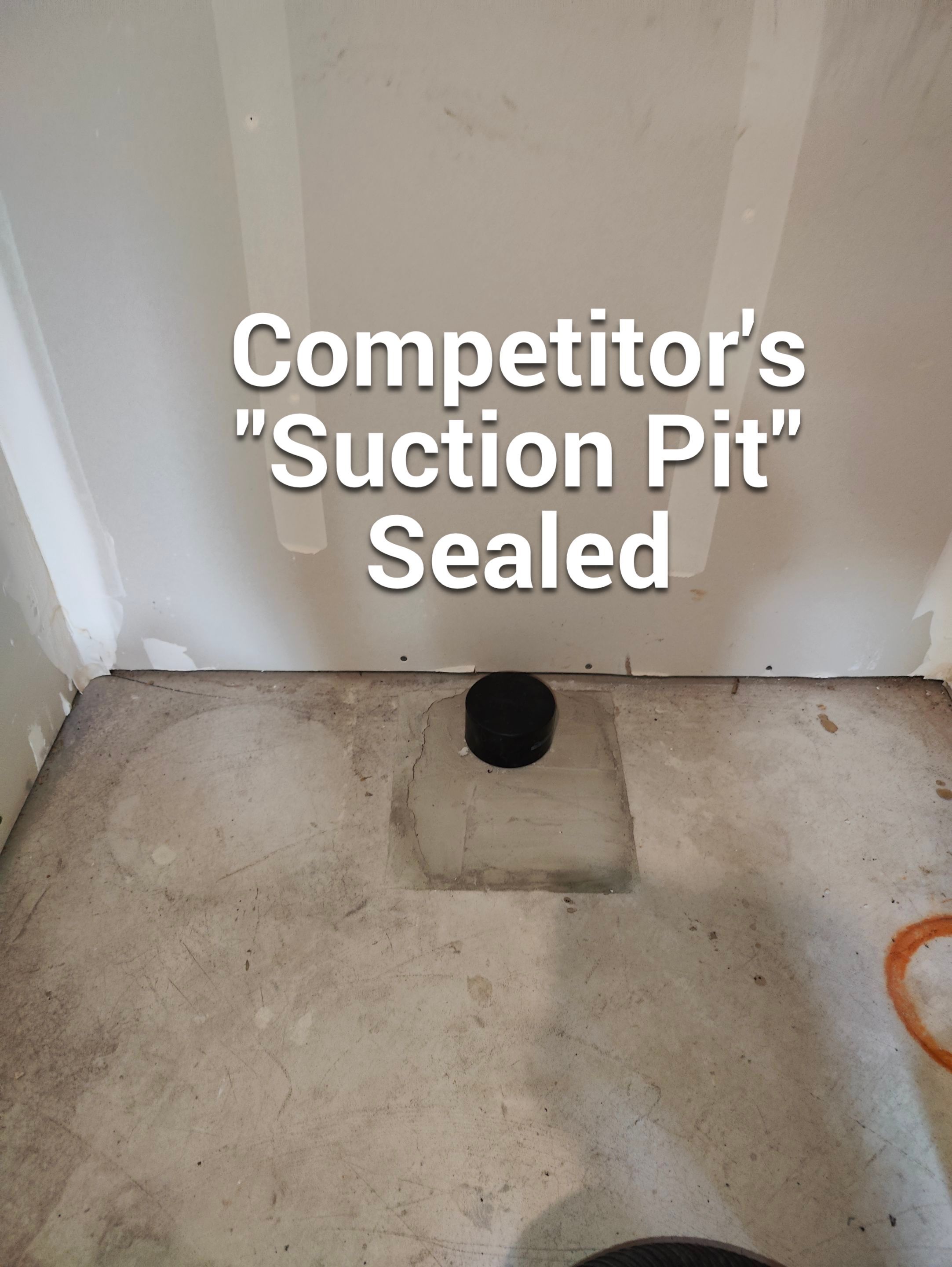 Competitor's System Repair by JustRadon.Com