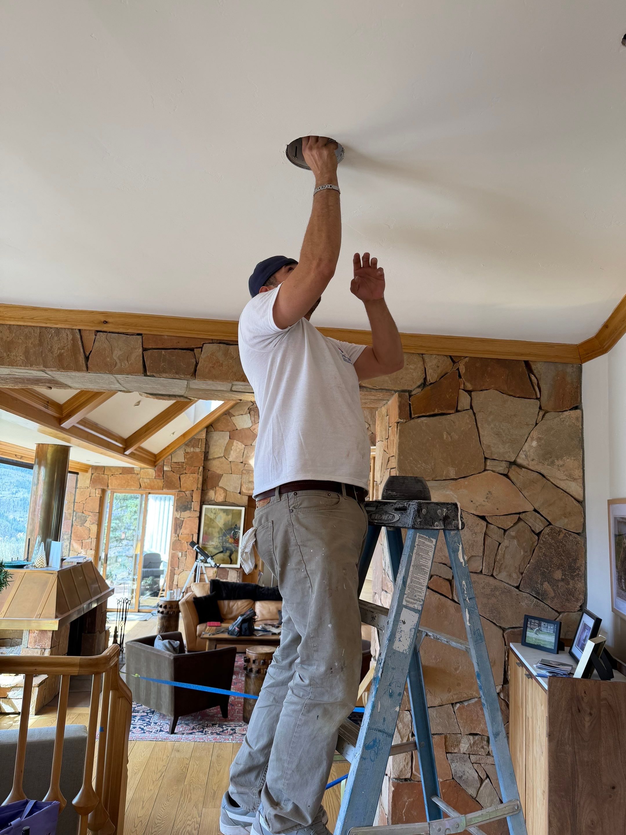 Project in Edwards, CO by Bulldog Construction LLC