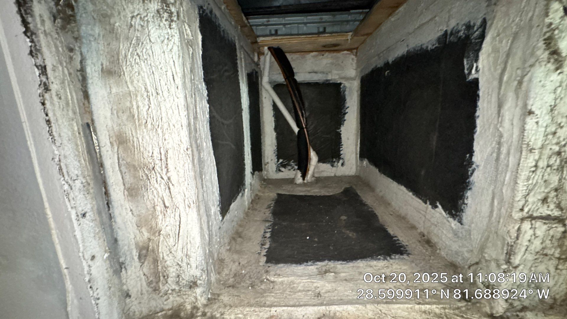 Air Duct Cleaning in Montverde by Hygienic Air, Inc