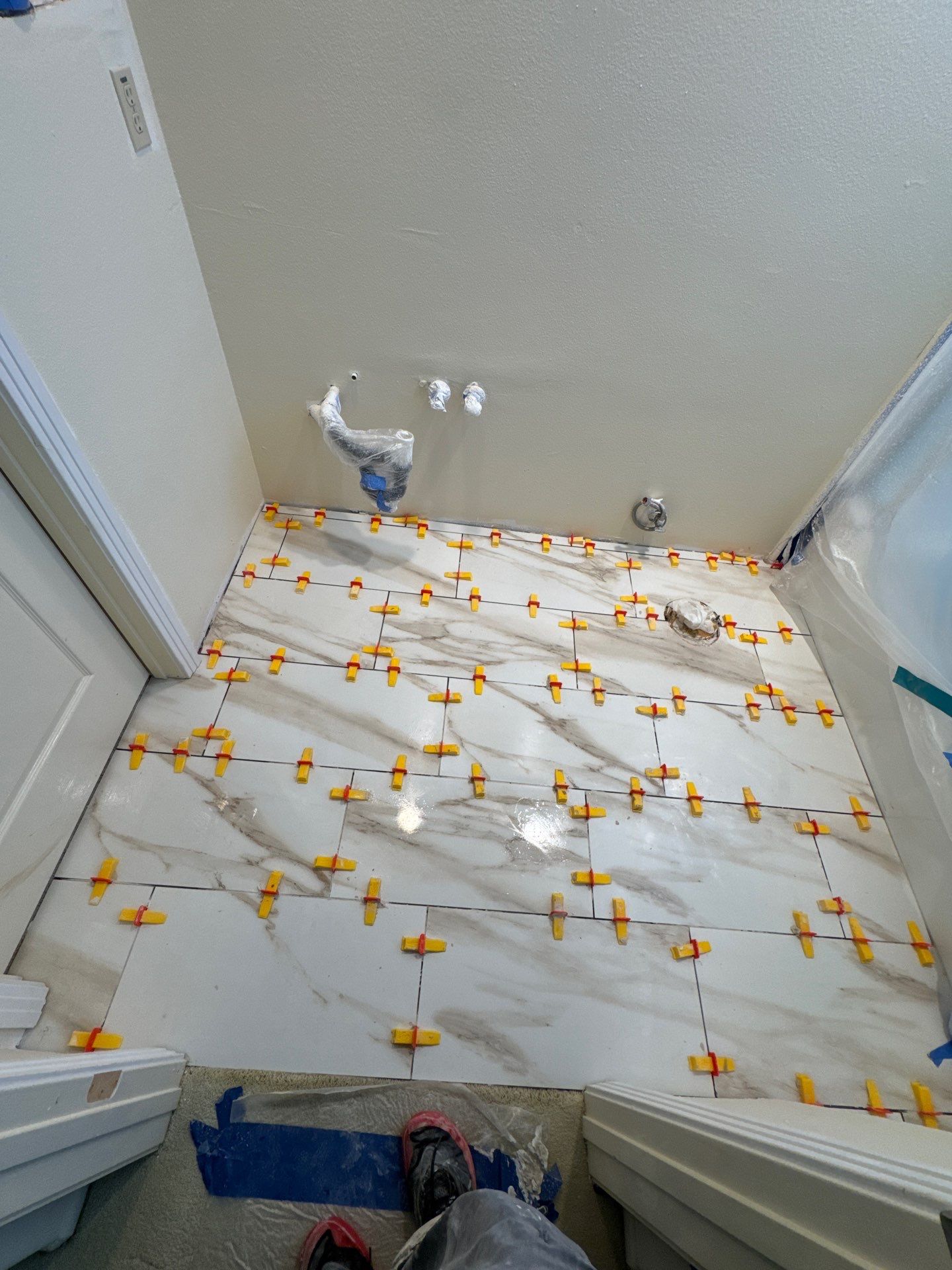 Project in Mission Viejo by Rb360remodeling Inc.