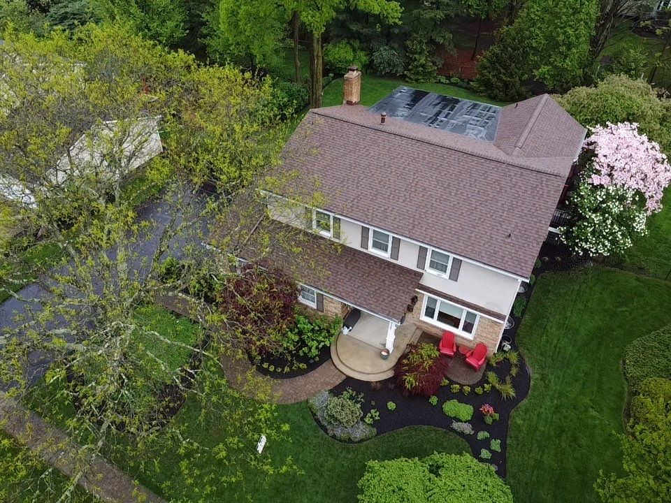 Worthington Roof Replacement by Best Roofing & Siding Company