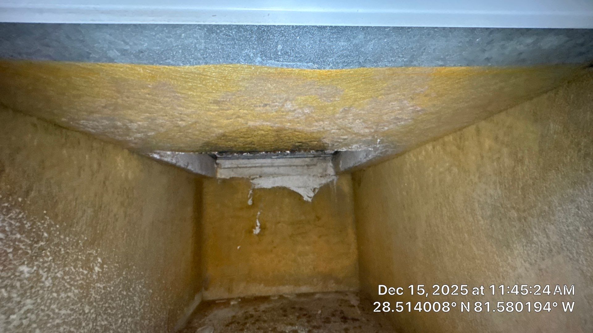 Air Duct Cleaning in Winter Garden by Hygienic Air, Inc