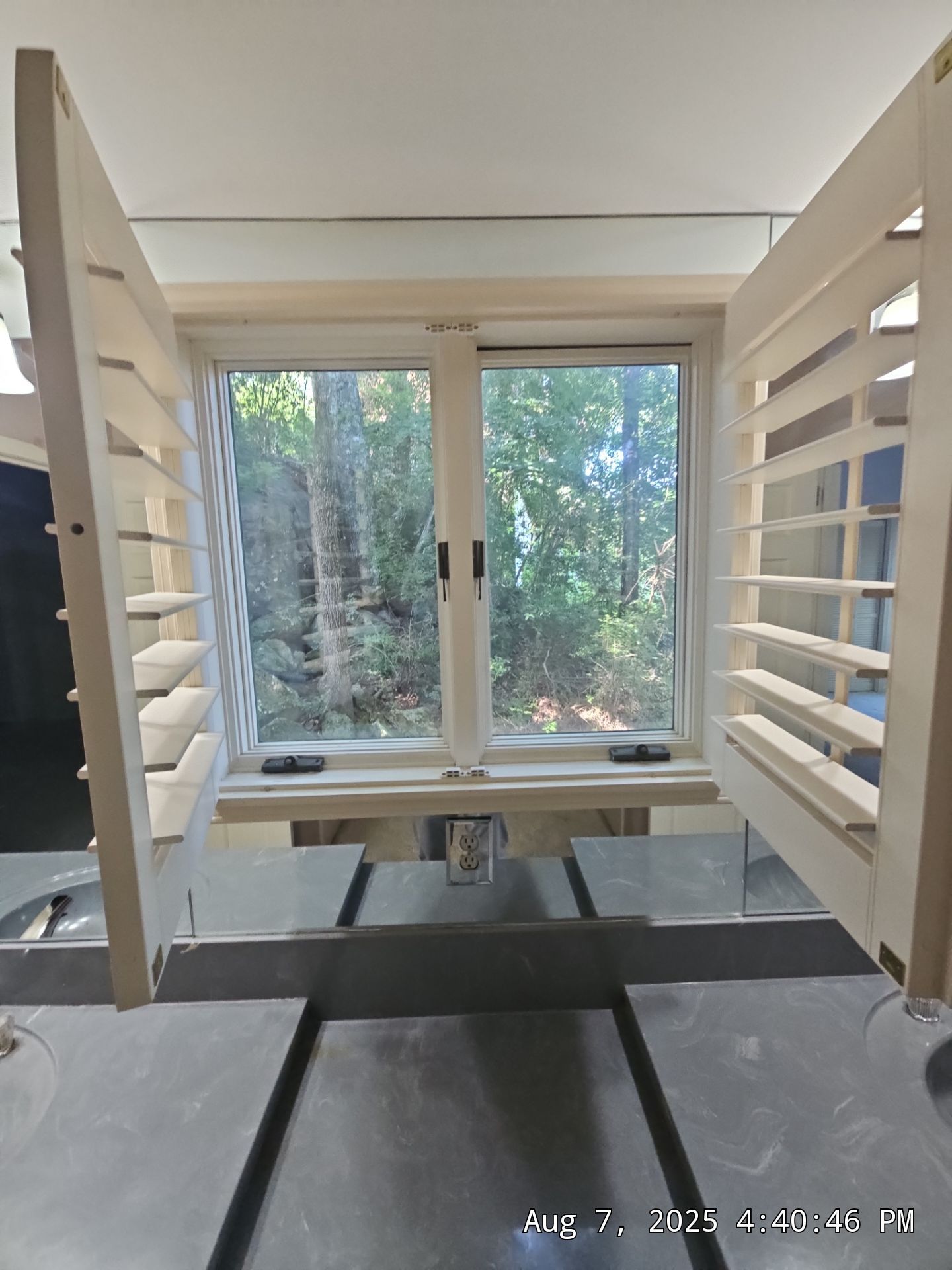 Jones Project in Vestavia by The Window Source