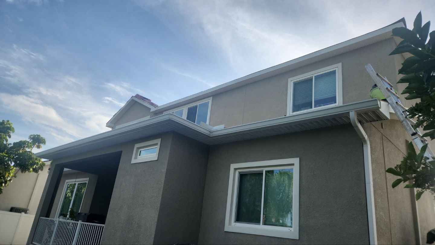 Project in St. Petersburg 33715 by Mitchell Roofing Company LLC 