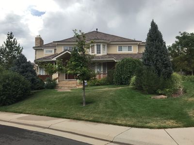 Residential Roofing Installation using BORAL Saxony Slate - Western Trail