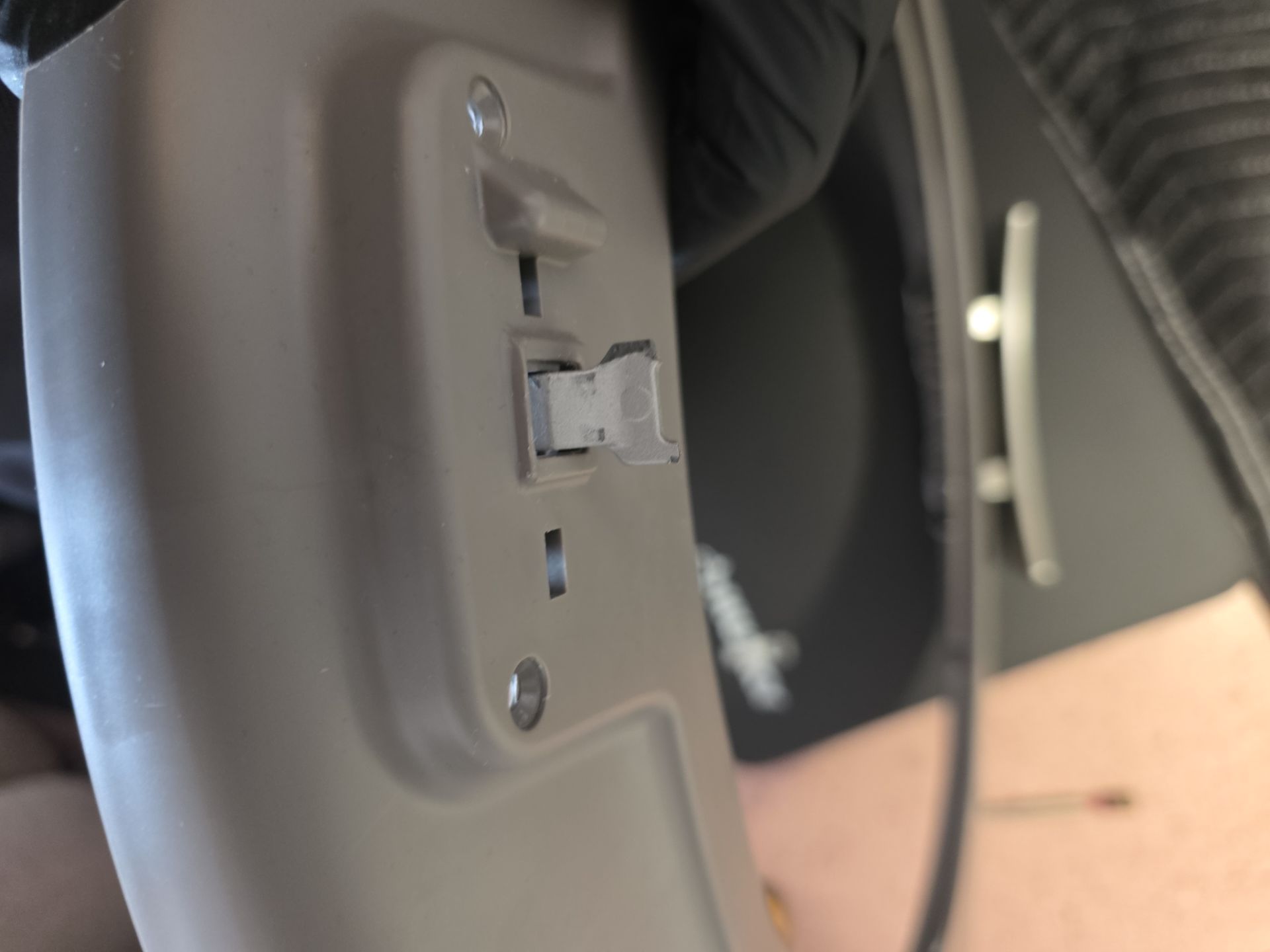 LG Washing Machine Door Latch Repair in The Villages by AMB-WORKS APPLIANCE REPAIR
