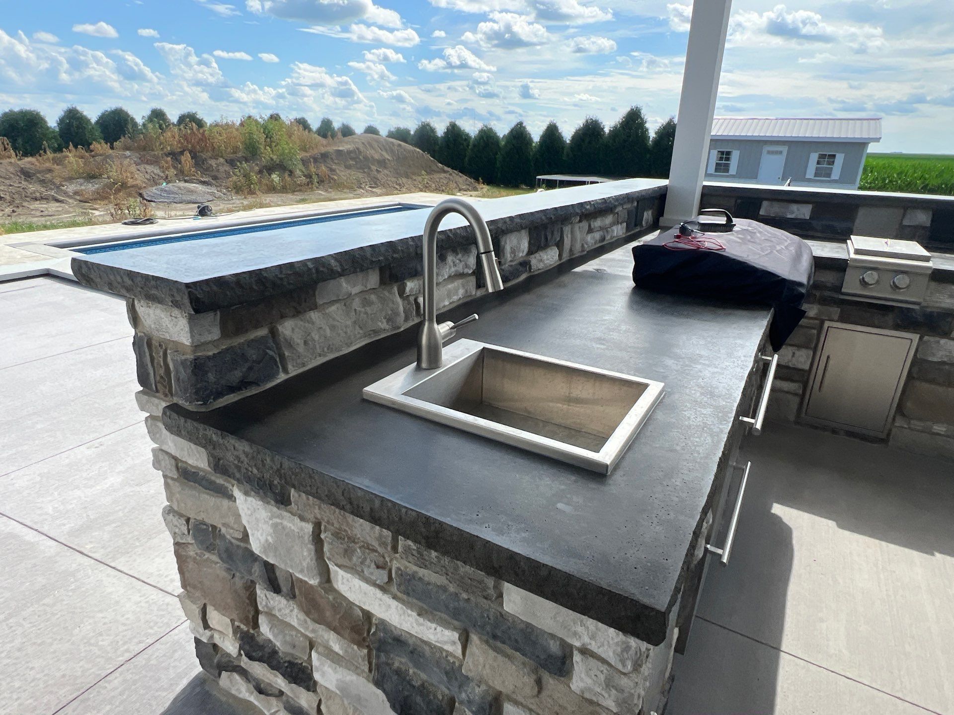 Outdoor Living by ProCore Contractors