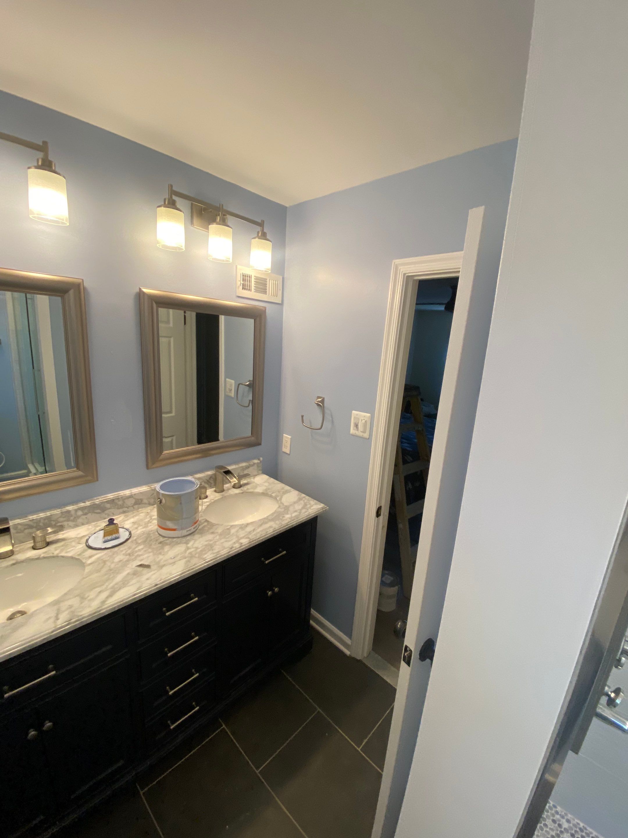 Bathroom Remodel by The Smet Companies, LLC