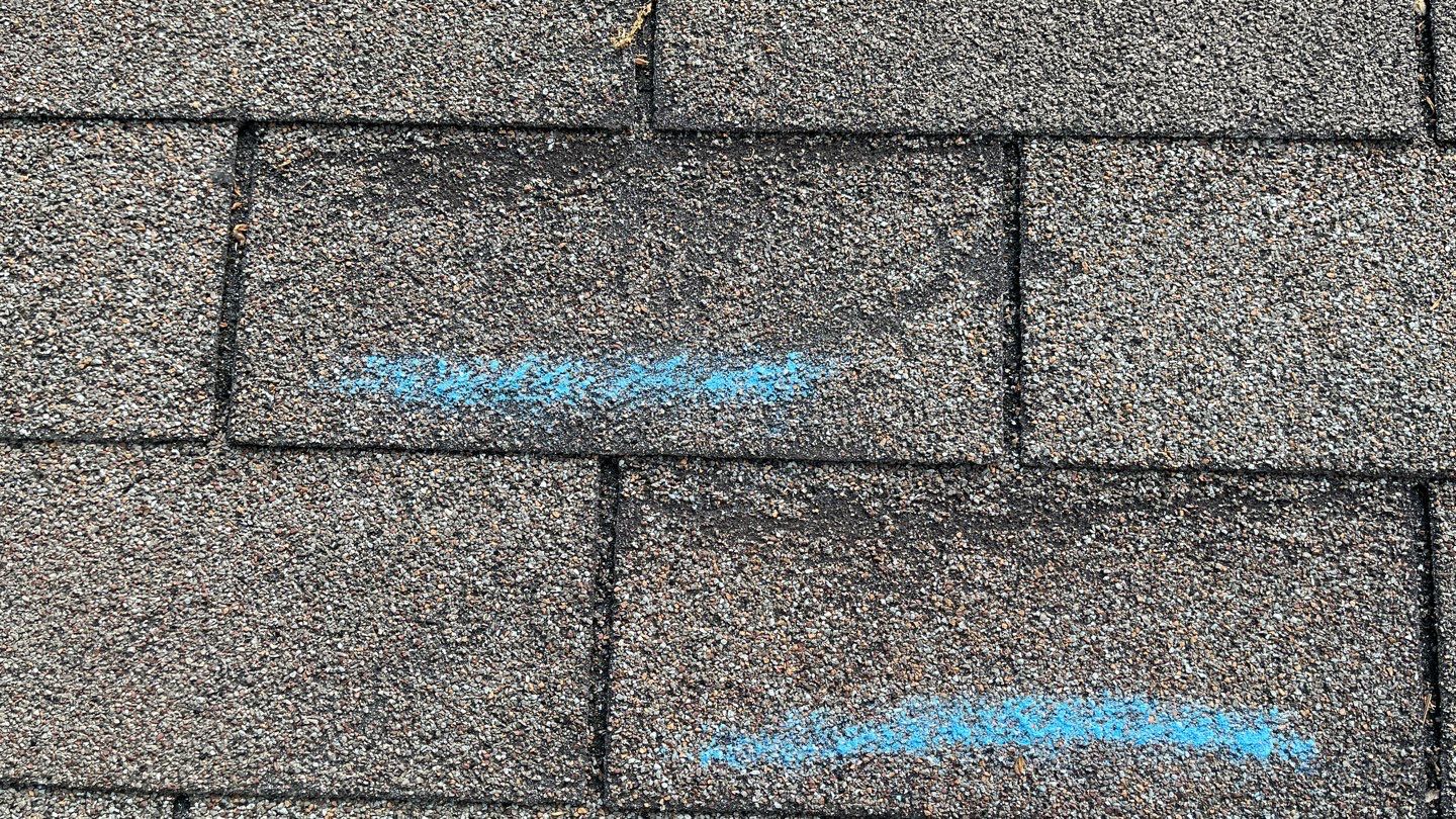 Residential Roofing Installation using Owen's Corning by Roof Concepts Construction