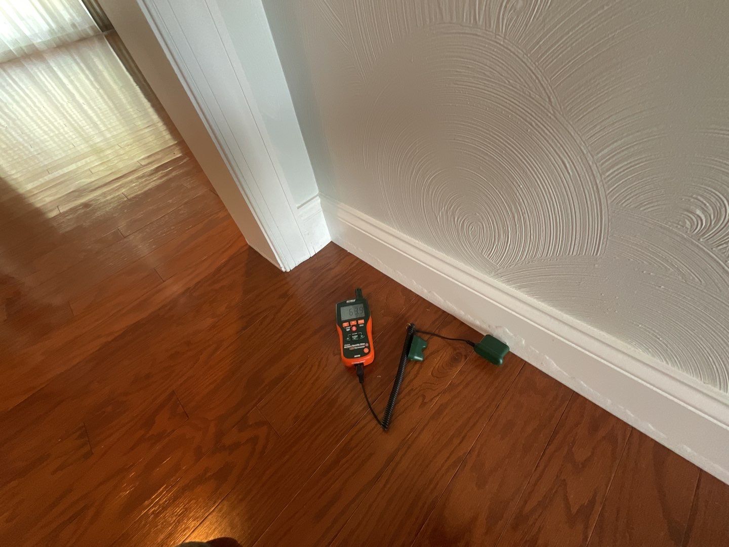 546 Birch Dr by Ranger Recovery