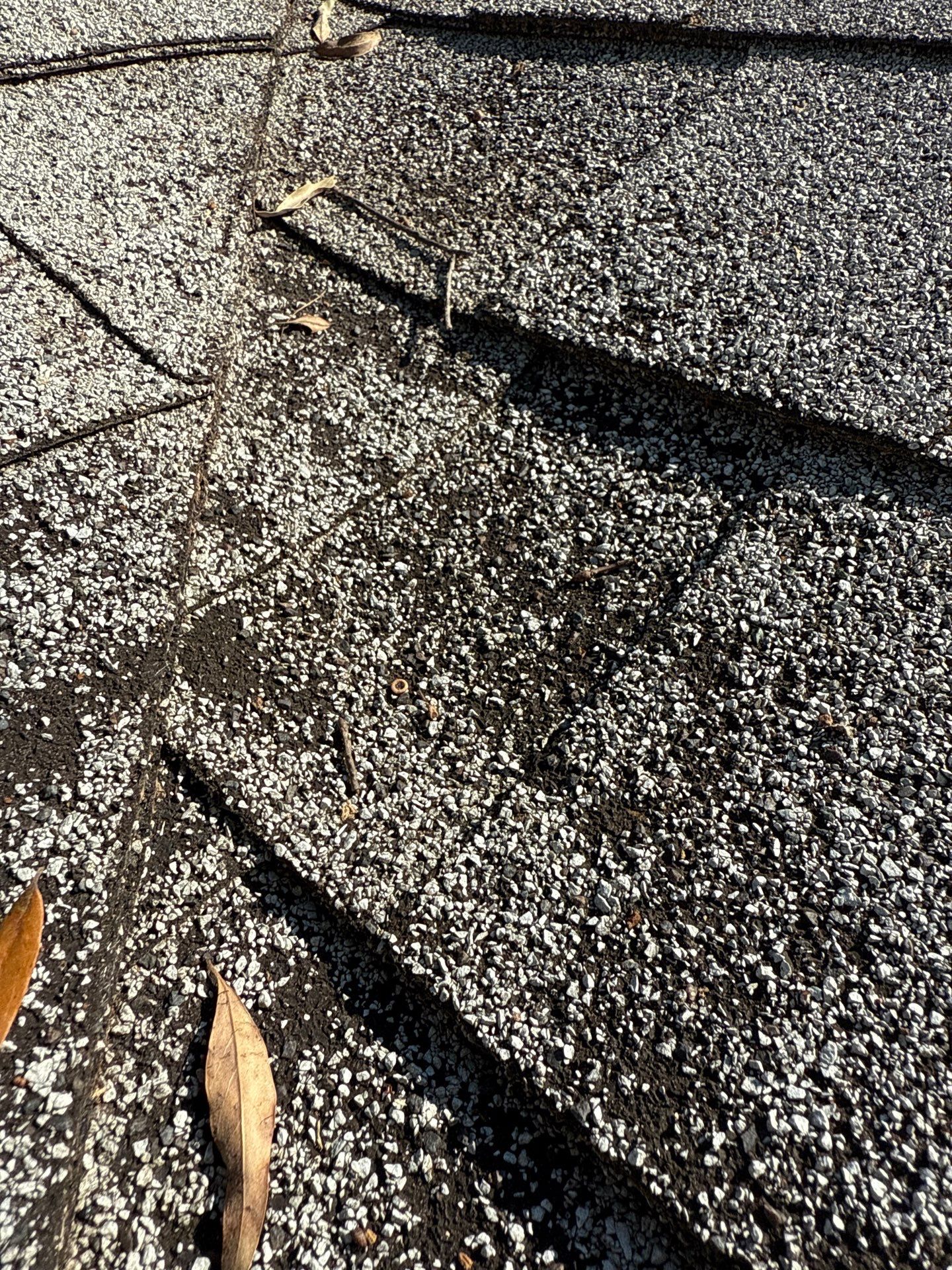 Project in Chester by Roof Maxx of Midlothian