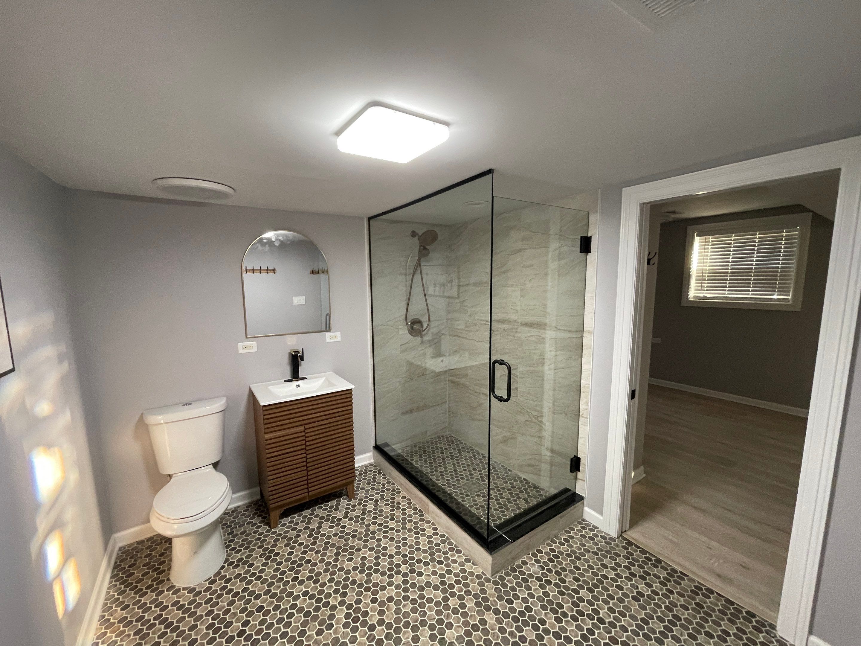 Project in Calumet City, IL by Blockson Sales and Construction
