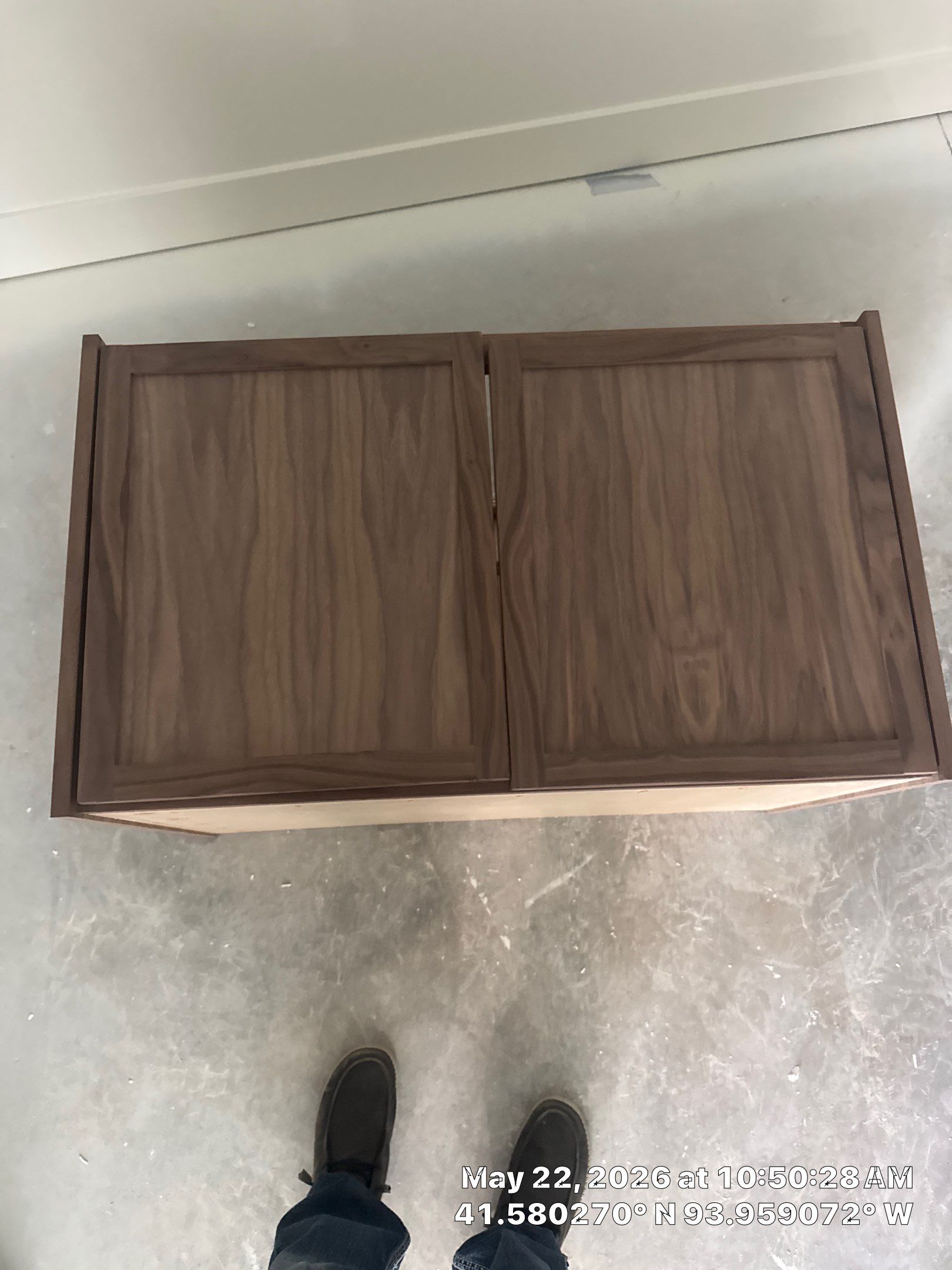 Cabinets in Adel  by Midwest Paint LLC