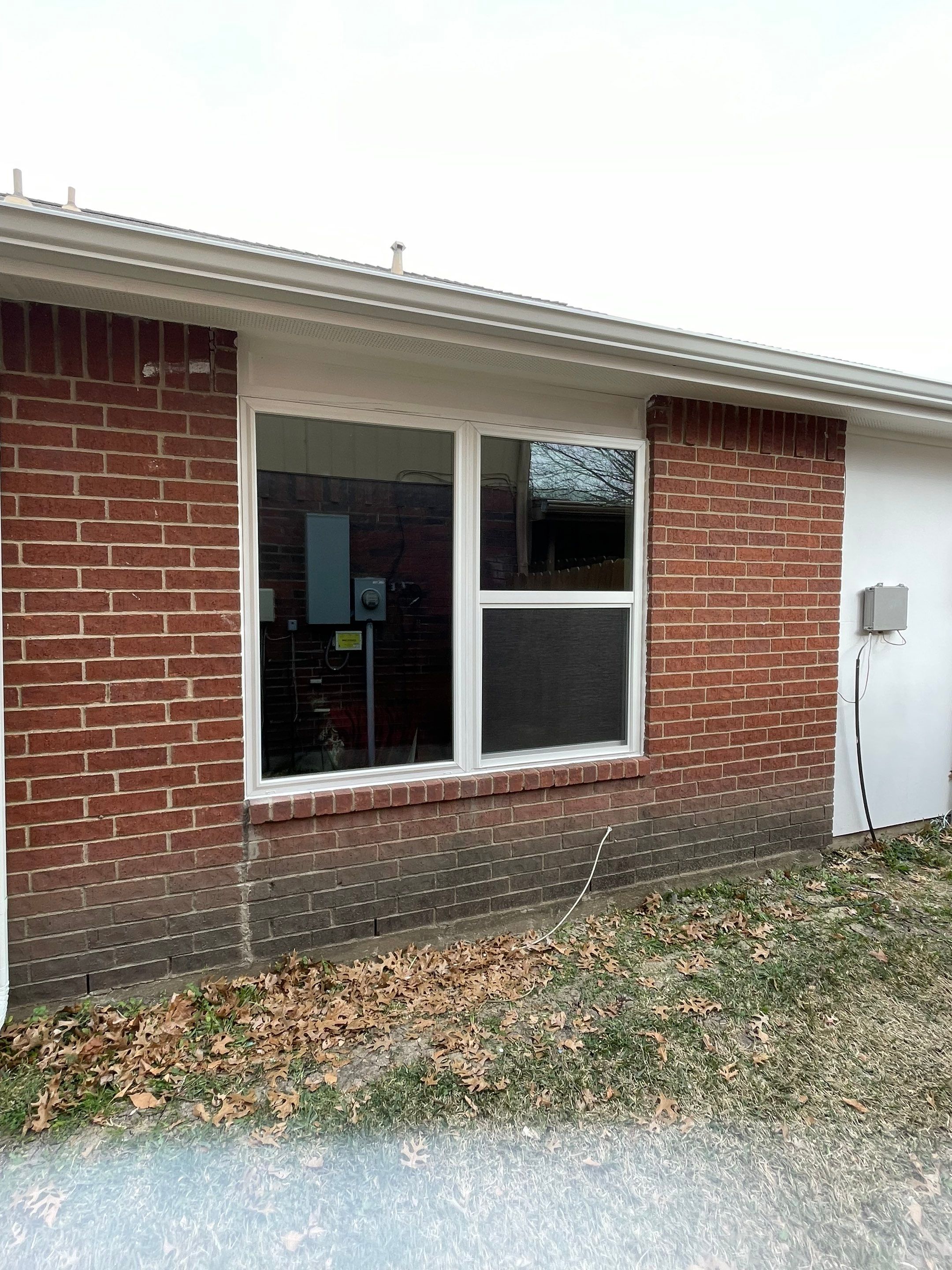 Project in Garland by Rhino Roofing and General Contracting, LLC