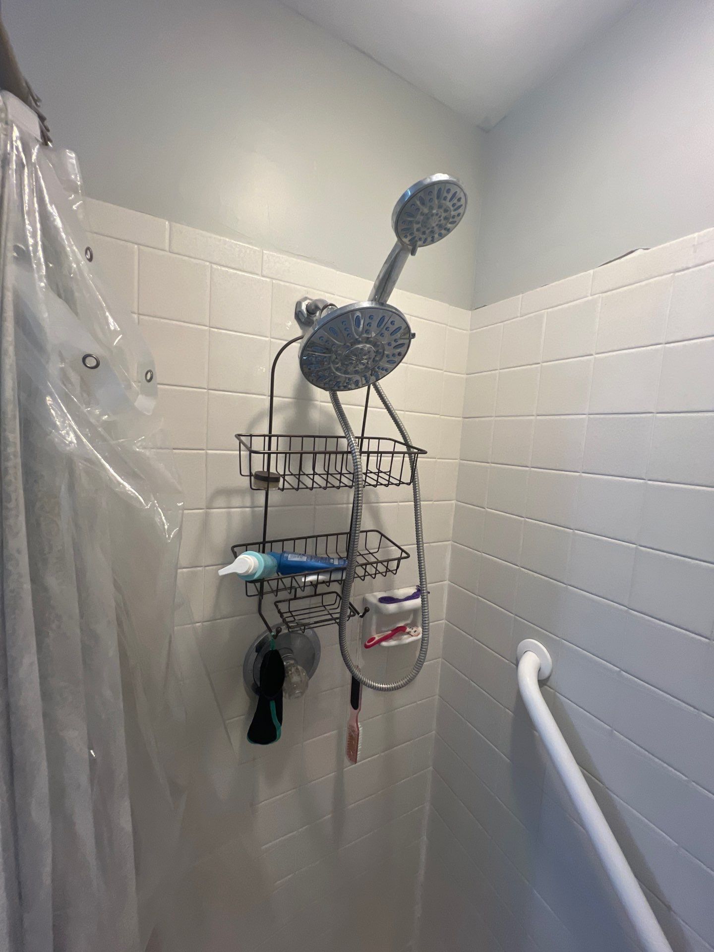Shower Replacement by The Shower Company