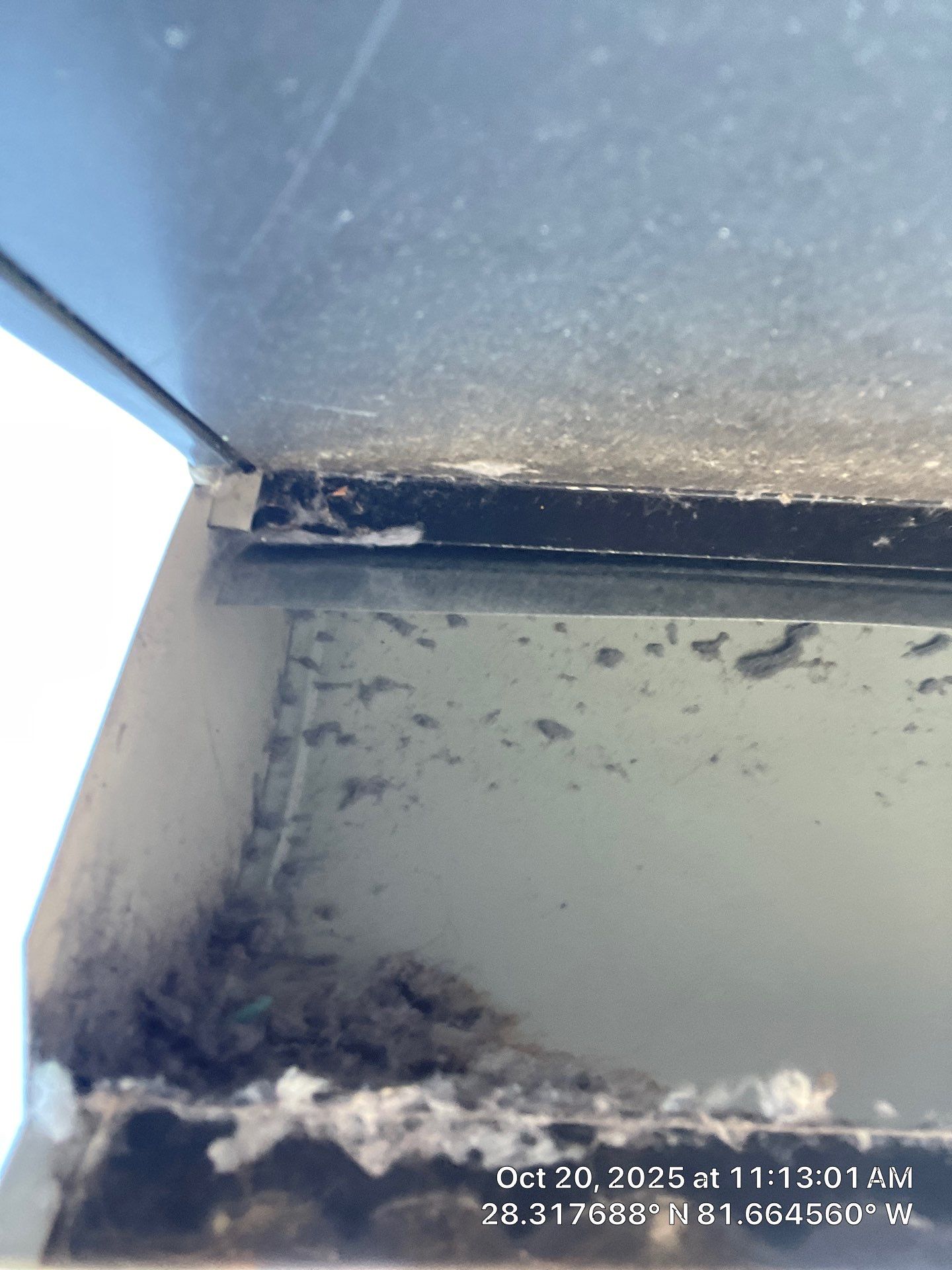 Dryer Vent Cleaning and Dryer Vent Repair in Davenport by Hygienic Air, Inc