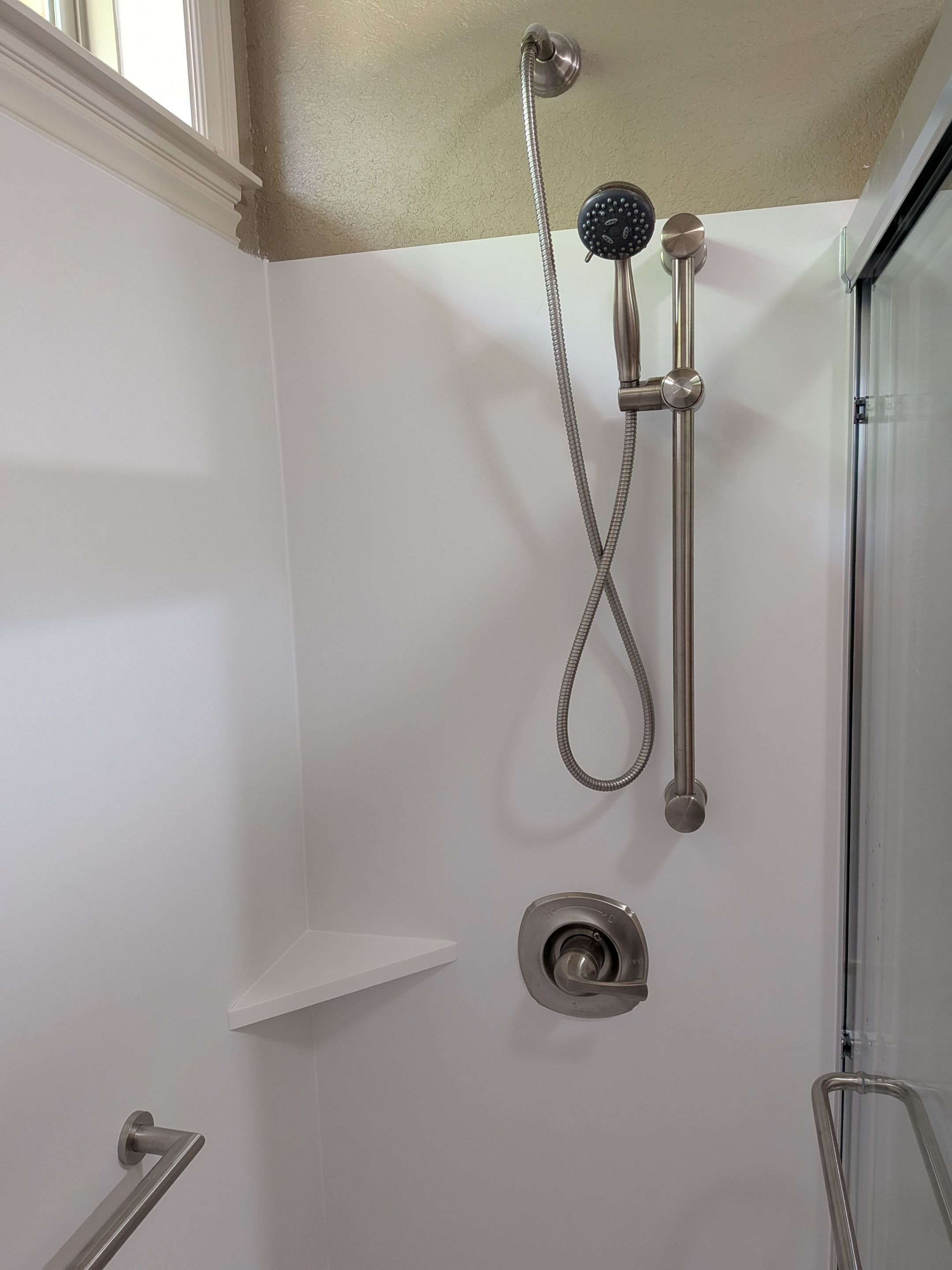 Project in Fayetteville, AR by Twist & Spout