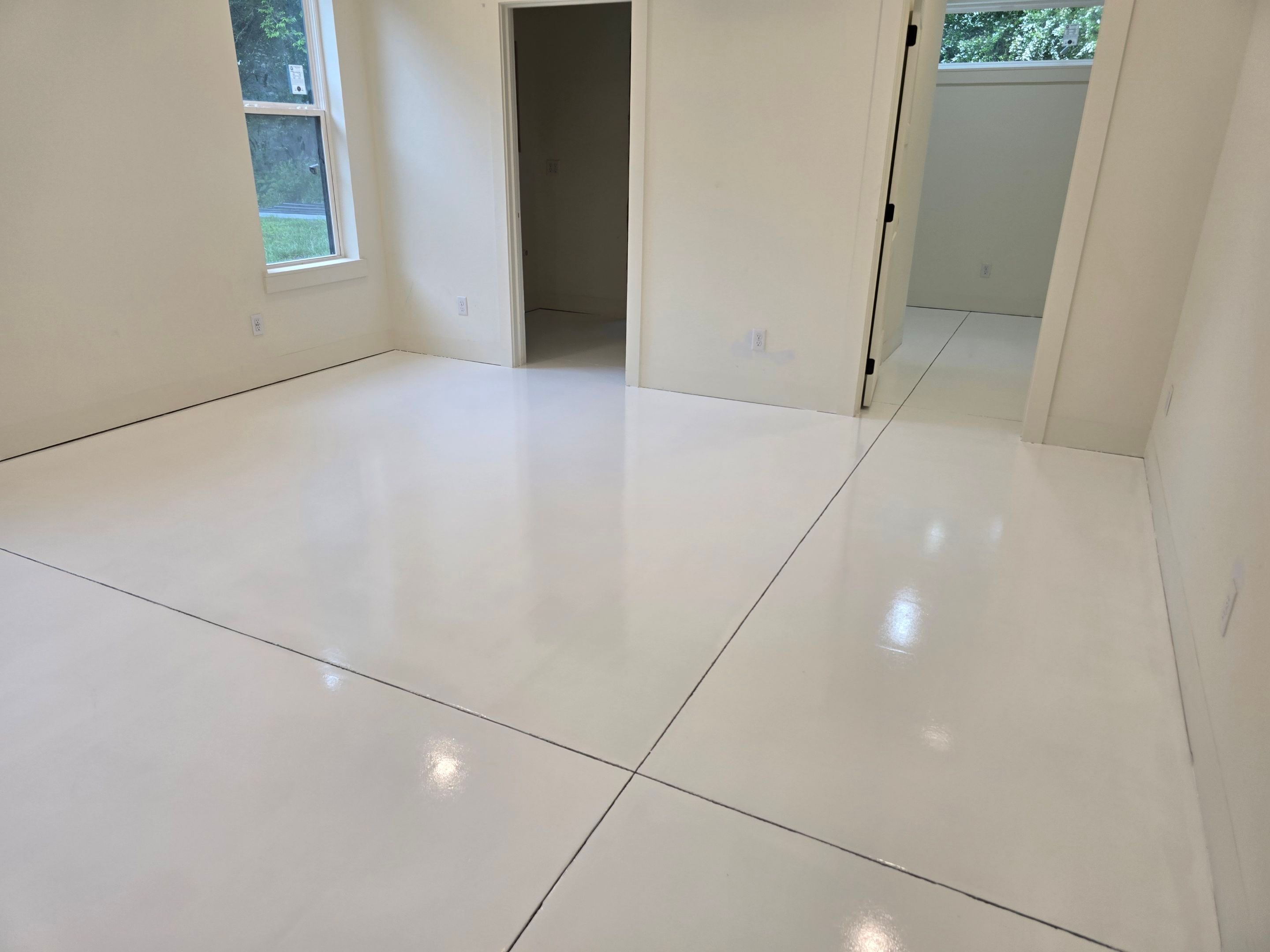 UDP Floor Rennovation by Elite Floor Solutions