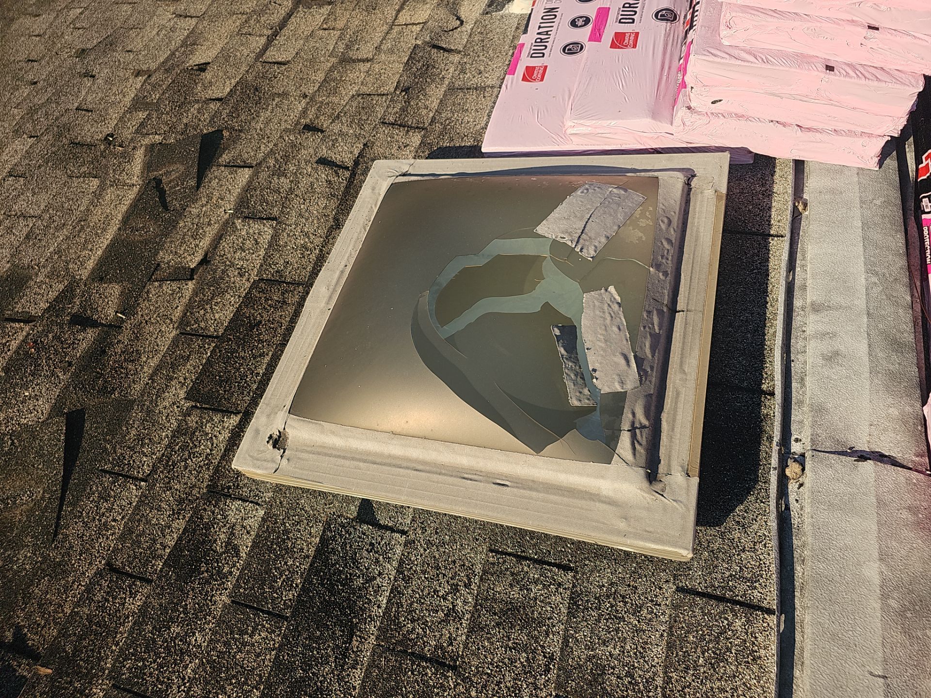 Project in Port Richey 34668 by Mitchell Roofing Company LLC 