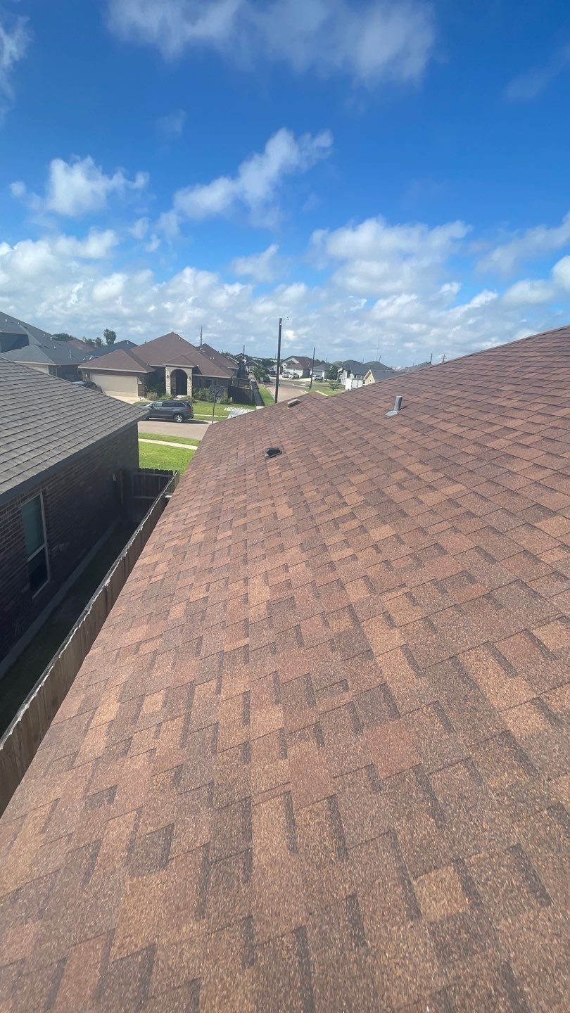 Residential Roofing Repair using Roofing Repair Products  by Lighthouse Roofing