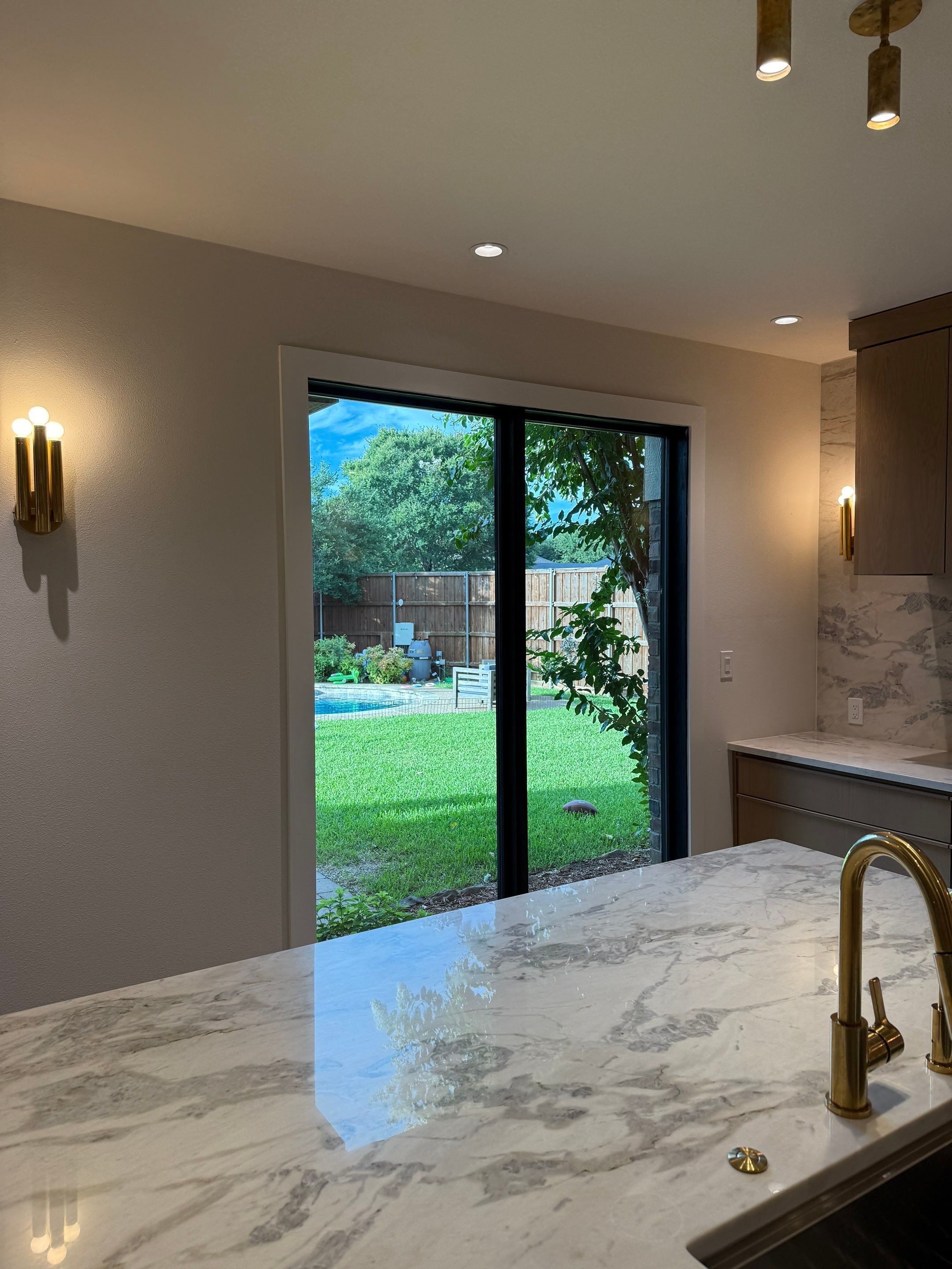 Lombardy Project - Luxury Full Home Remodel by HOMES BY JAR