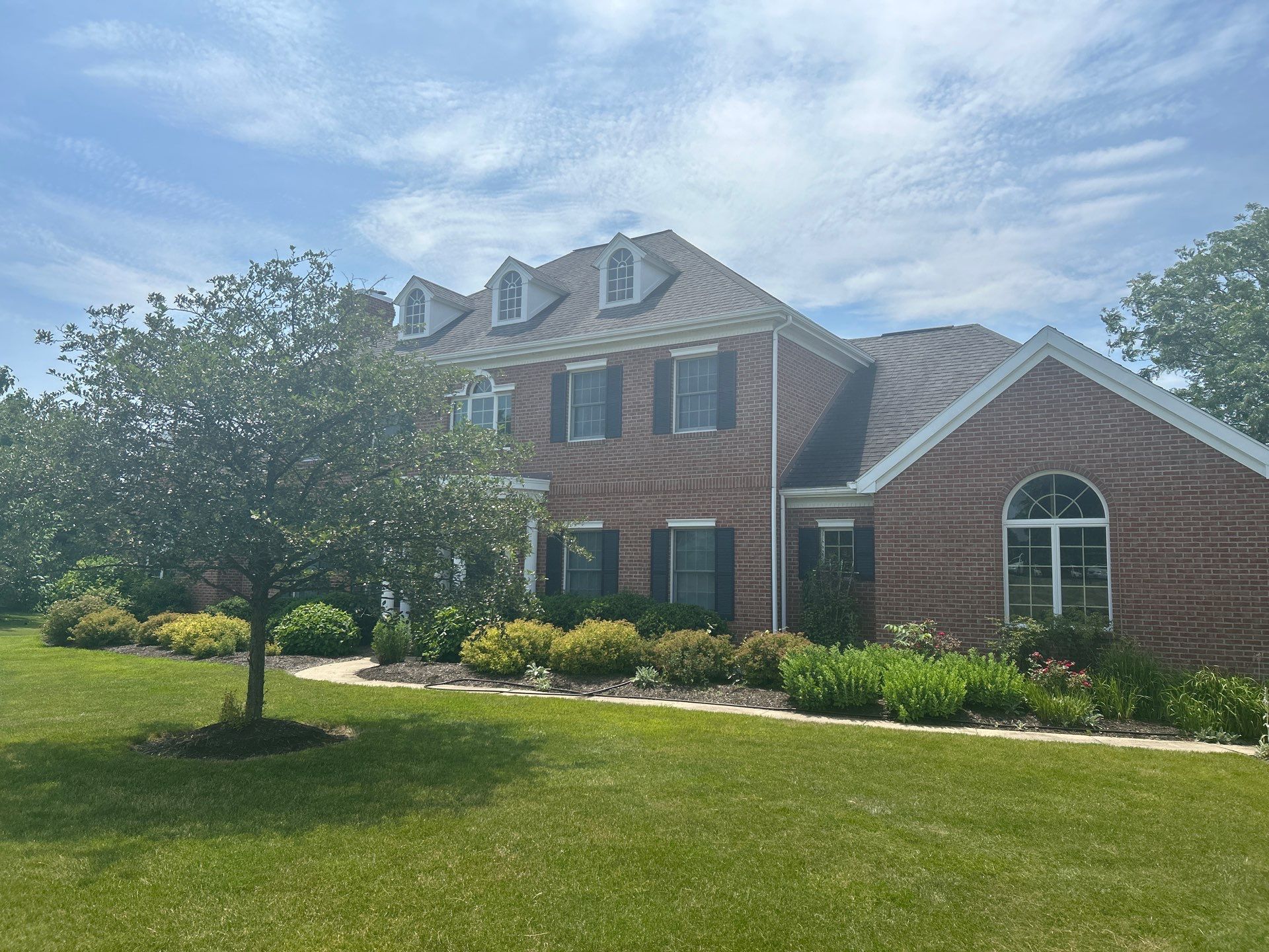 Vijay Sing Full Shingle Roof Replacement by Good Hands Roofing