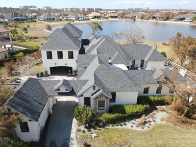 Residential Shingle Install in Fort Myers, FL