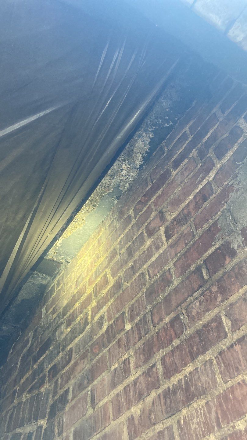 New Construction Masonry by Absolute Roofing and Construction