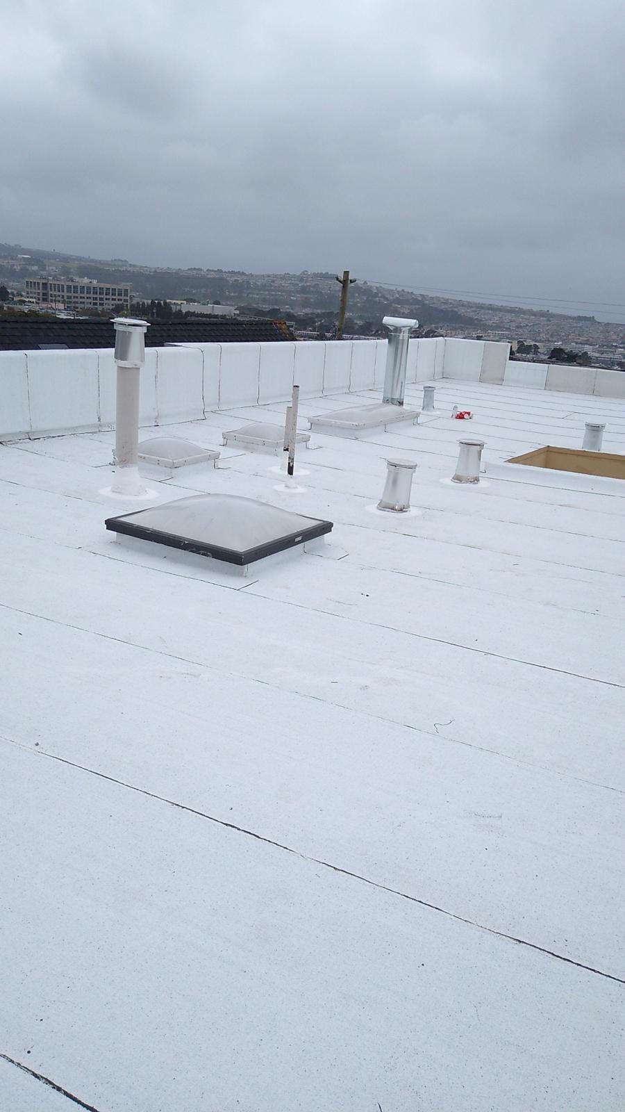 Roof Replacement - Daly City, CA 94014 by Epic Roof Replacement