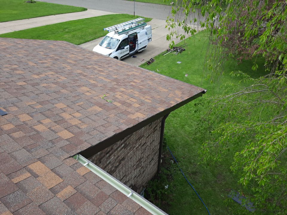 Ruby Gibbons by Silver Leaf Contracting 