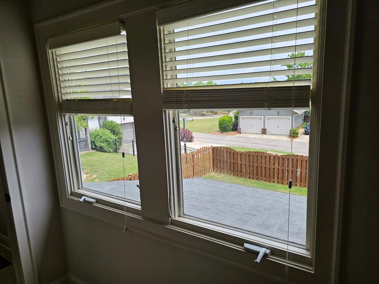 Kenney Project in Hoover by The Window Source