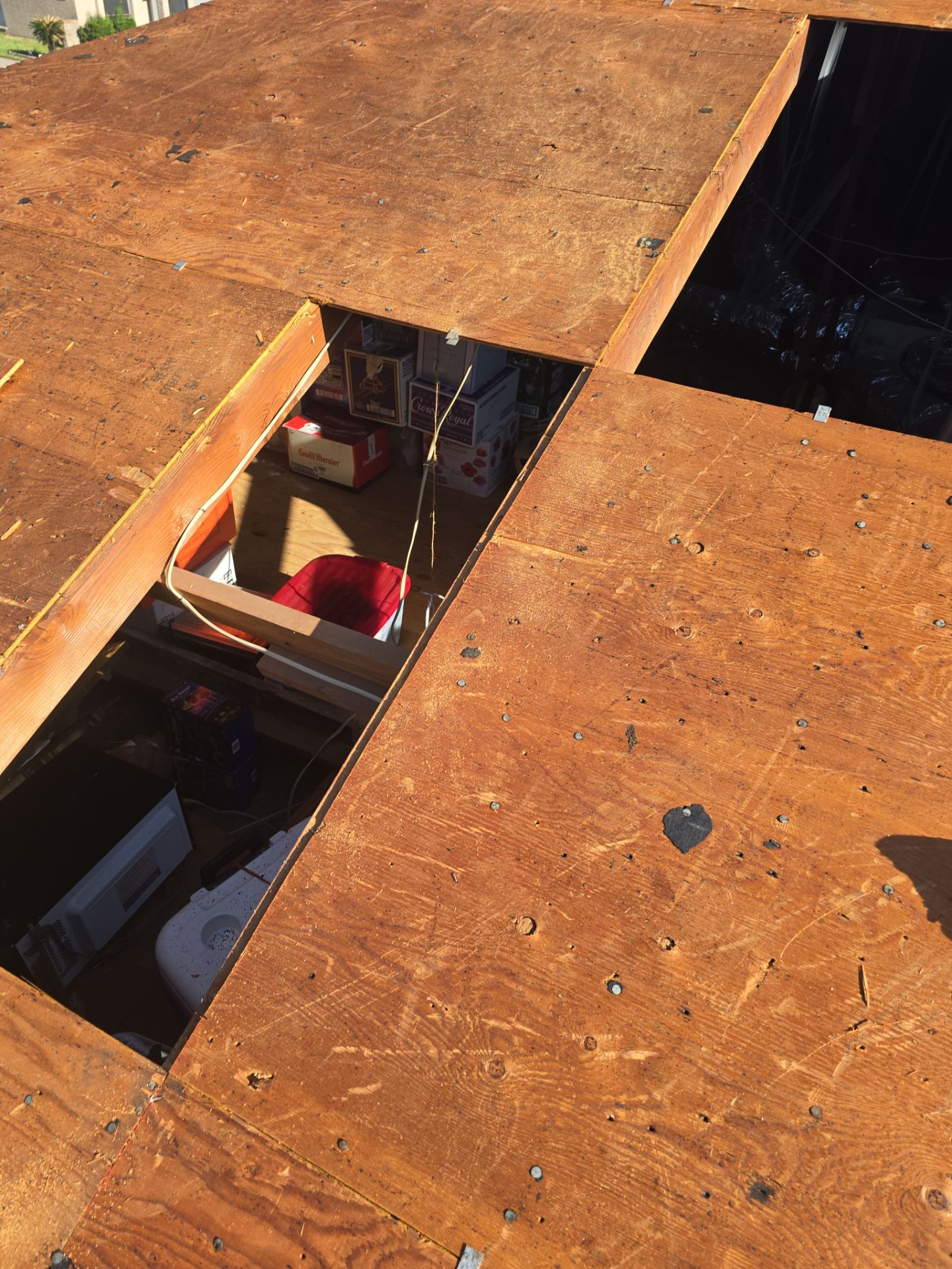 Roof Replacement Houston by Roof Repair Company