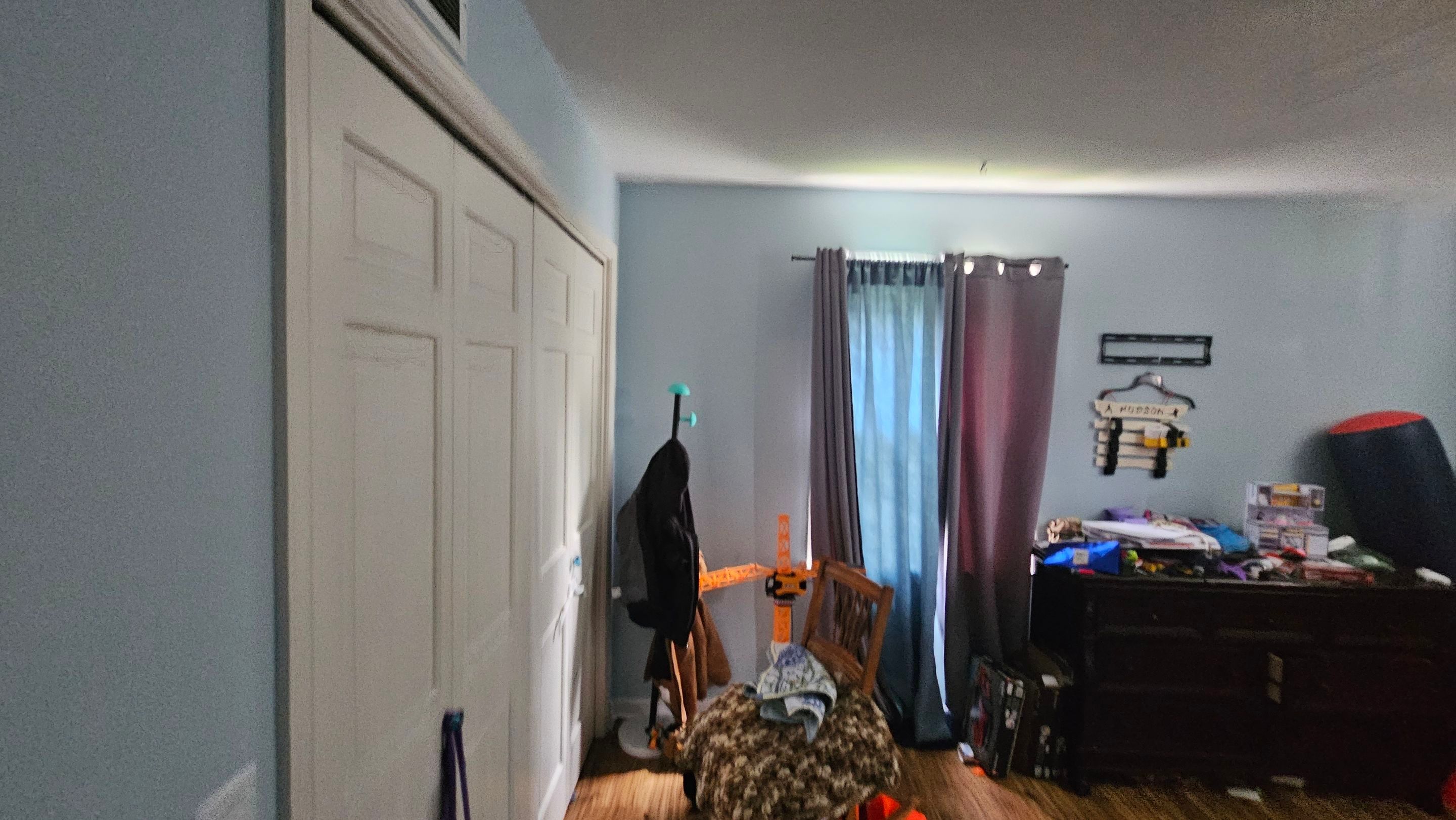 Water Damage Claim in Walnutport by FLAPA & KeyStone