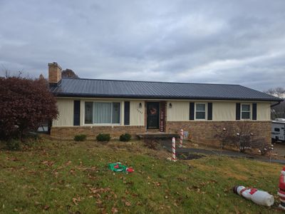Lawson Residence
