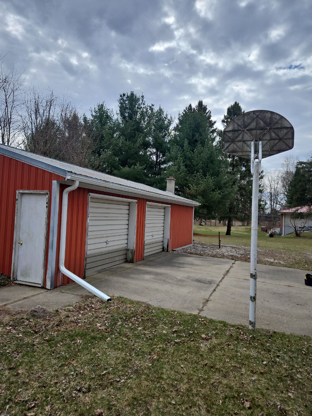 Sometimes small projects make a big difference. by 42 North Construction, LLC.