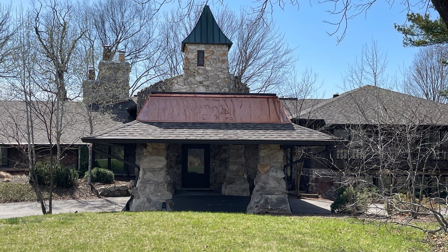 Residential Roofing Install - Atlas Pinnacle Pristine - Color Majestic Shake  by Titan Commercial & Residential Roofing 