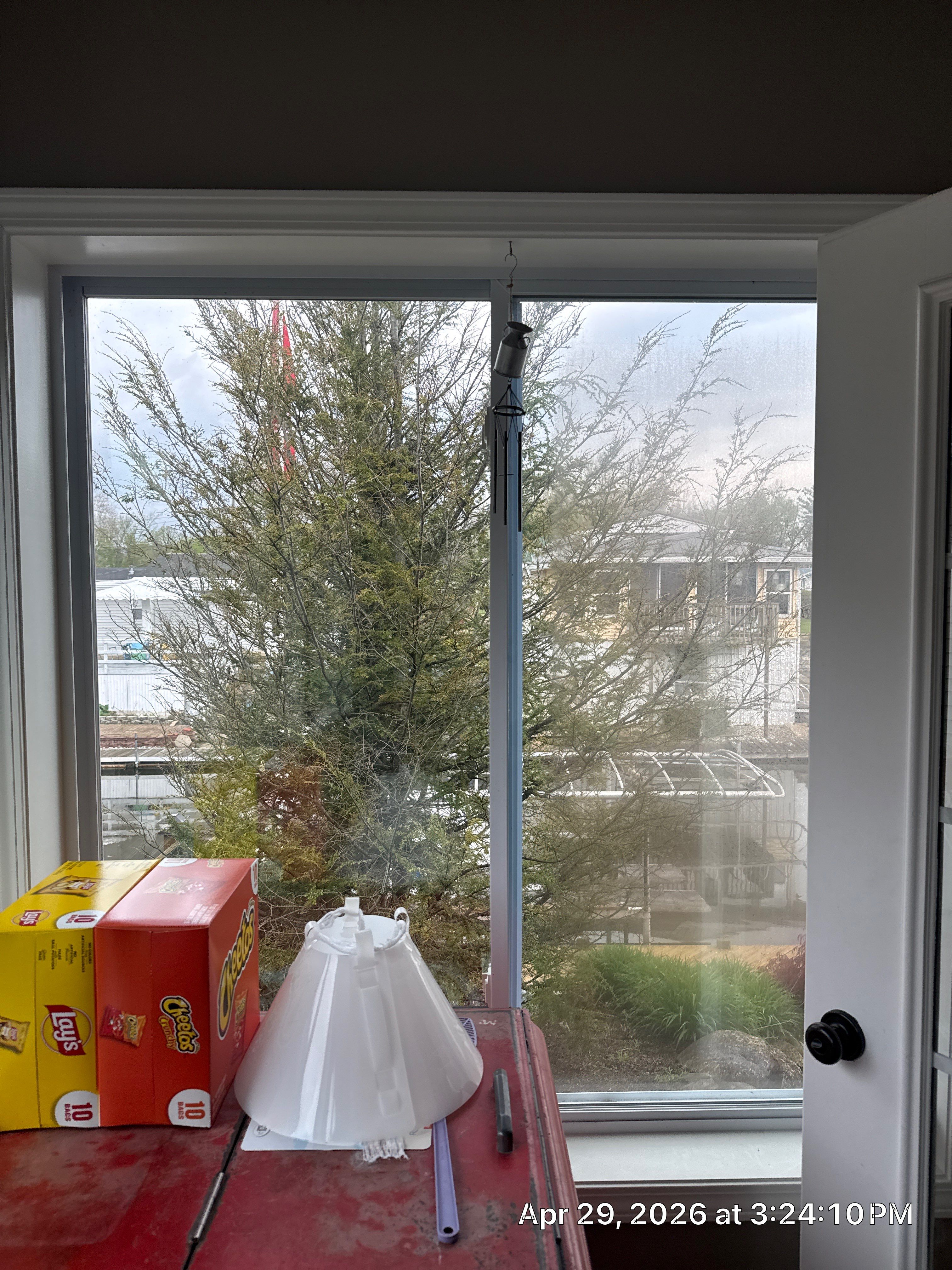 Window & Patio DoorProject in Angola, IN by Window World Of Fort Wayne