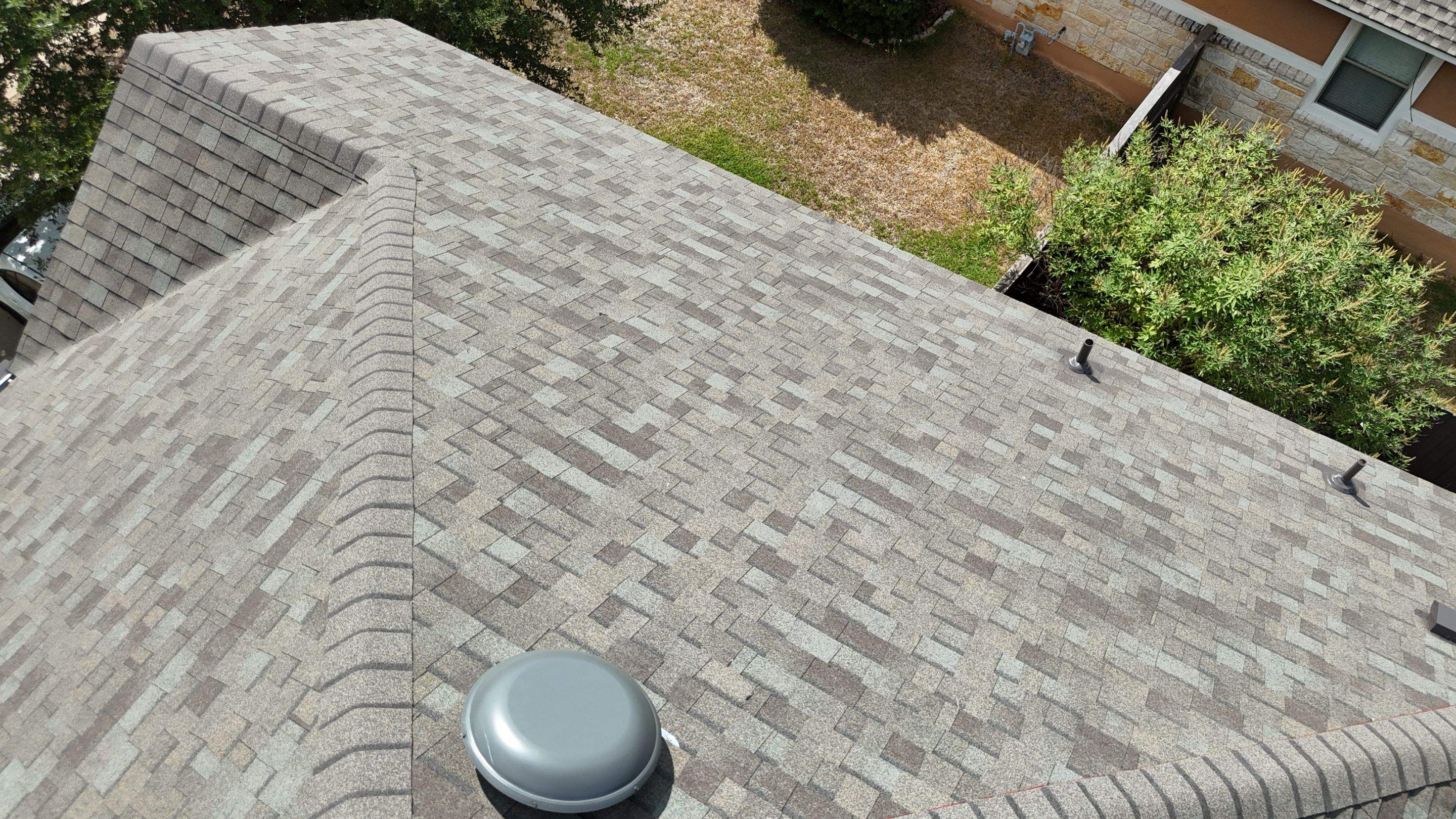 Driftwood - Owens Corning TruDefinition Duration Storm Class 4 by RoofsOnly.com