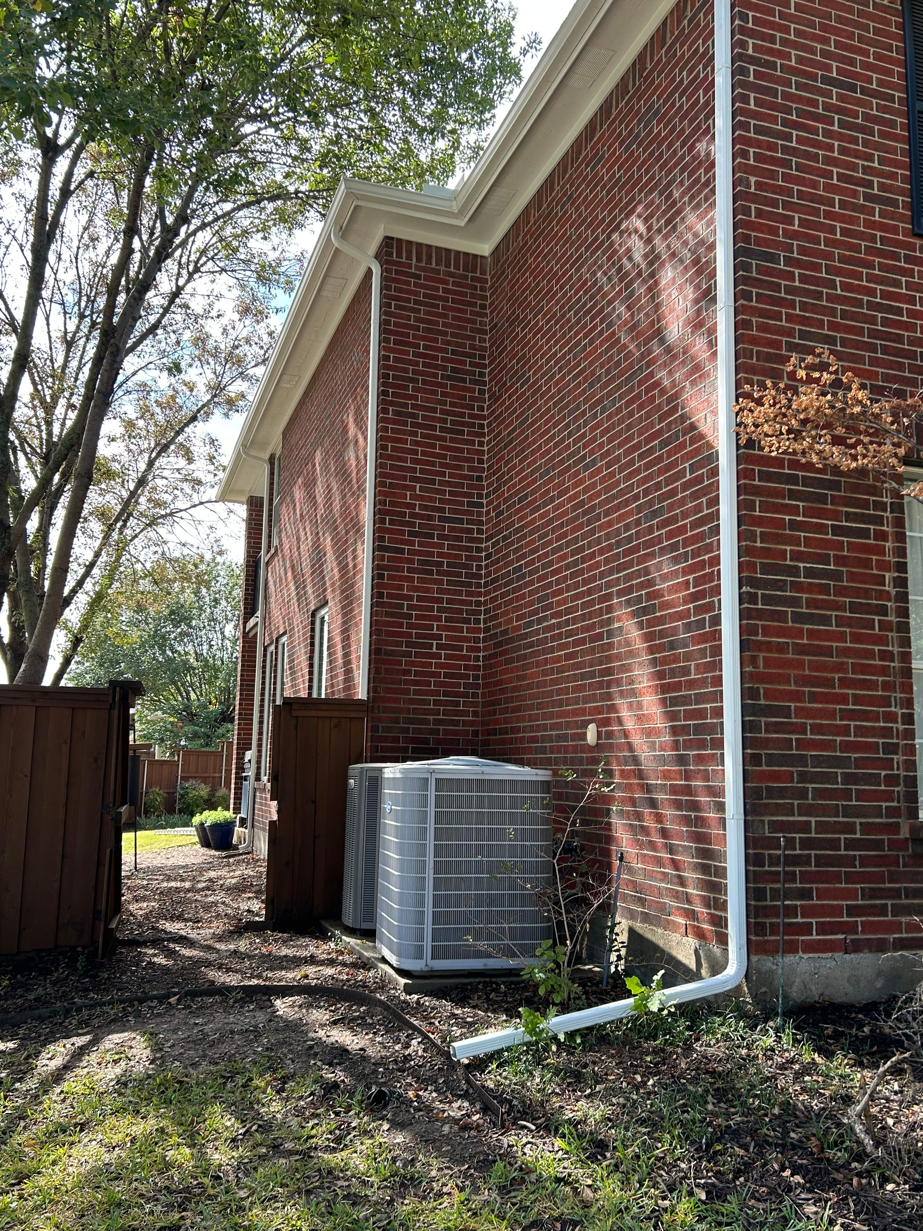 Project in Plano by Armor Roofing | Exteriors