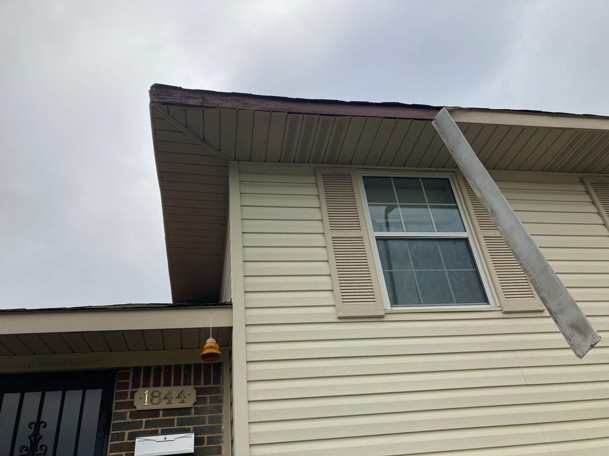 Residential Roofing Installation using 26 Gauge Metal by The Roofing Dudes