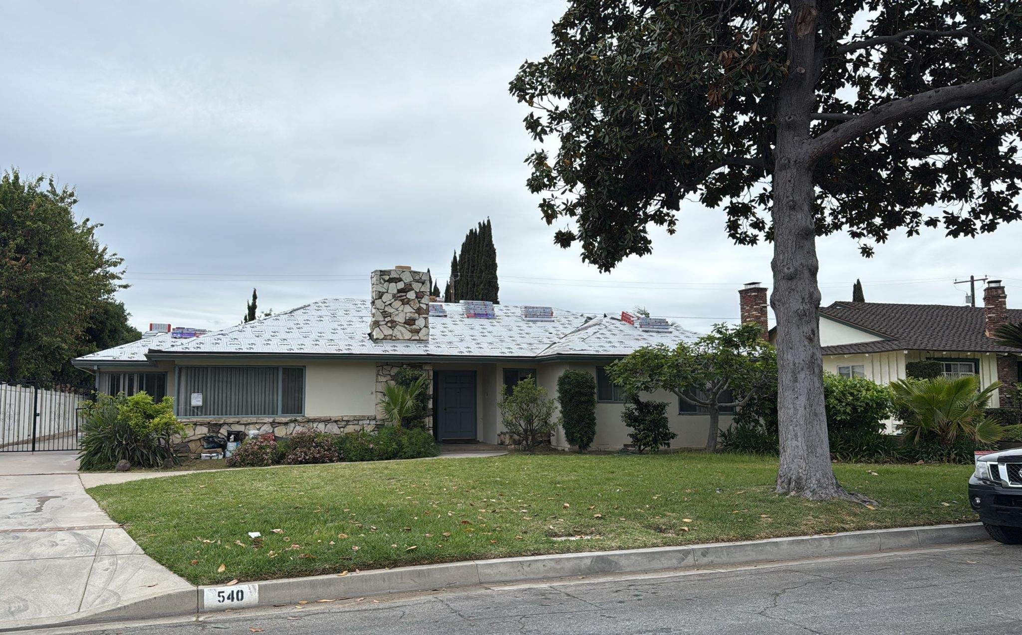 Roof Replacement - Arcadia, CA 91007 by Epic Roof Replacement