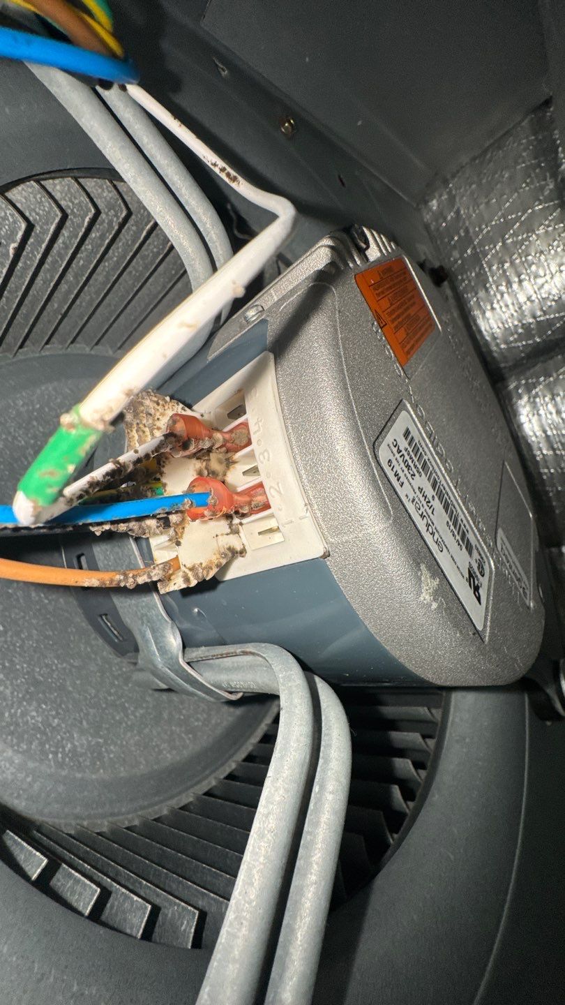Air Duct Cleaning in Leesburg by Hygienic Air, Inc