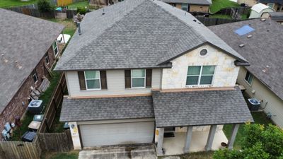 Full Roof Replacement