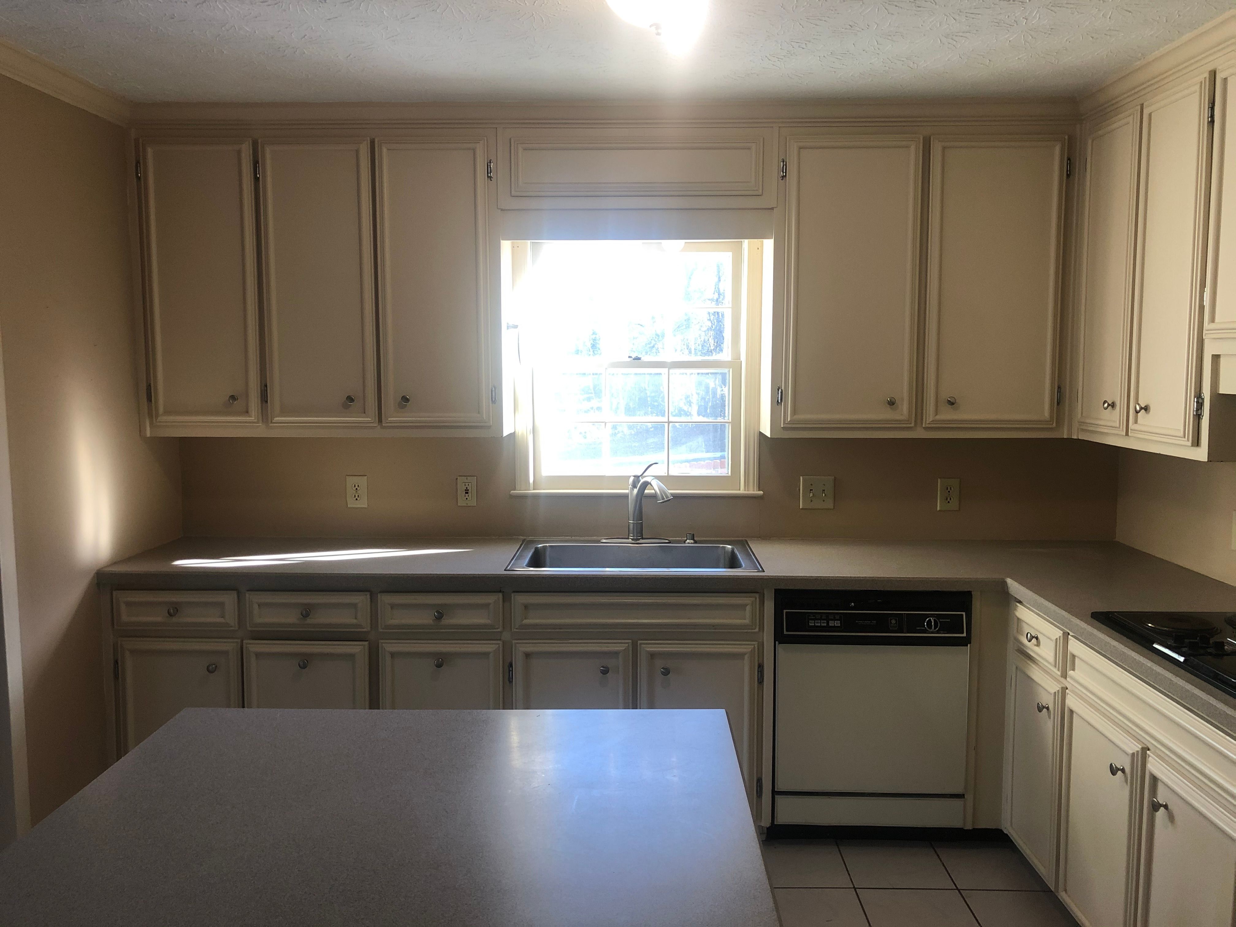 Complete Kitchen Remodel and Open Concept Transformation in Duluth by Swift Home Renovations