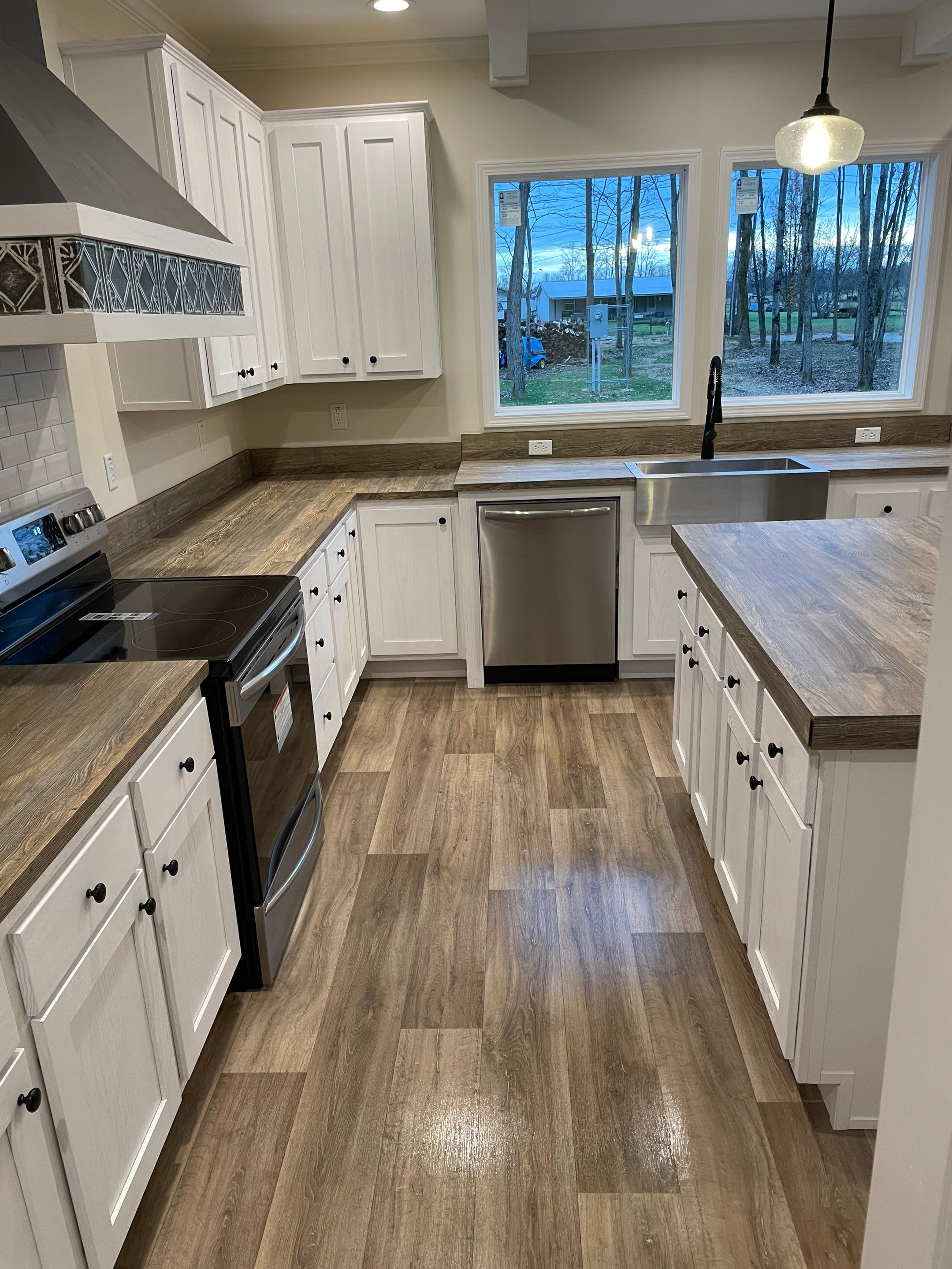 Southern Charm by Clayton Homes of Walton