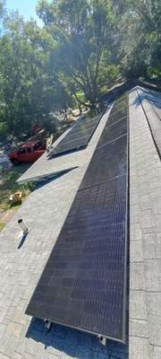 Savannah Ga Project