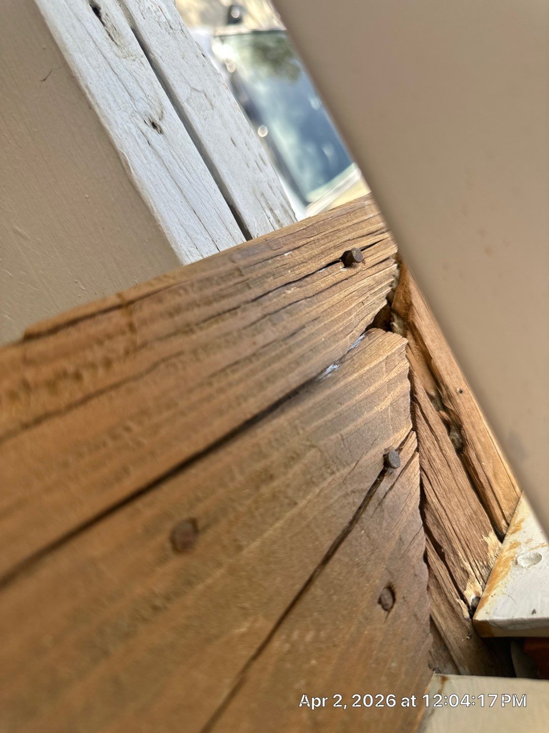 Deck using Wood Sealant by DuraSeal